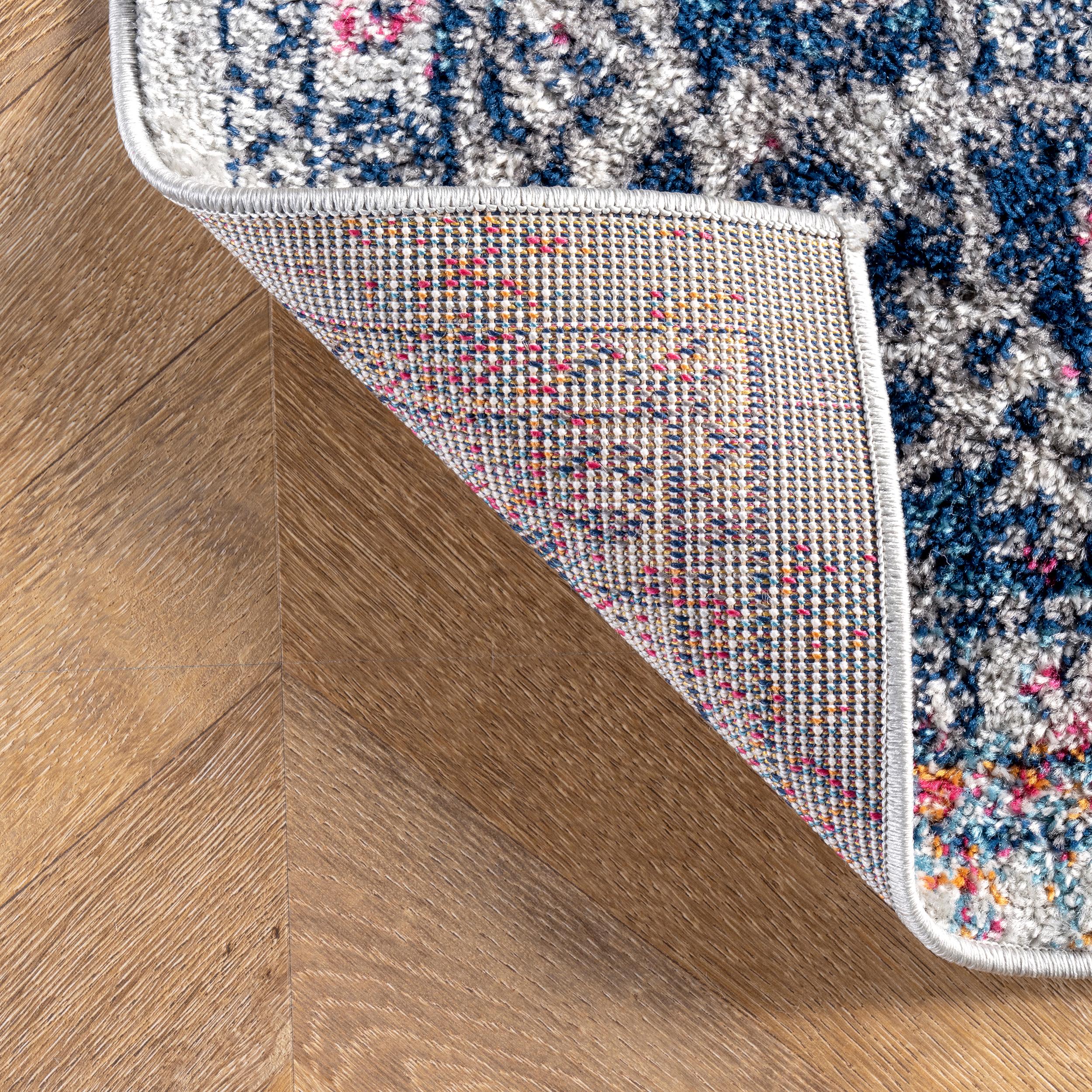 nuLOOM RZBD38A-S505 rugs - View #5