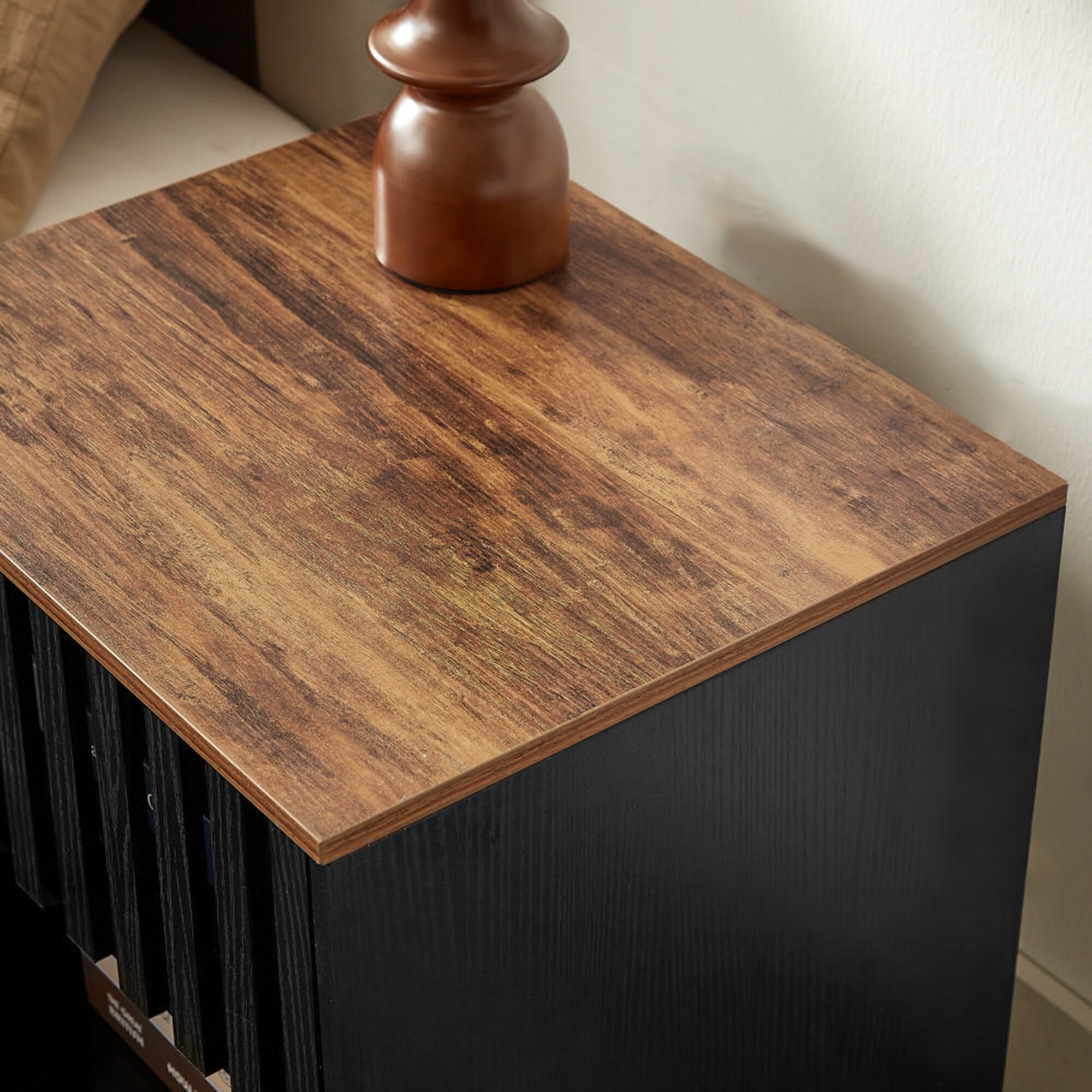 SINOFURN SYA330135BK nightstands - View #5