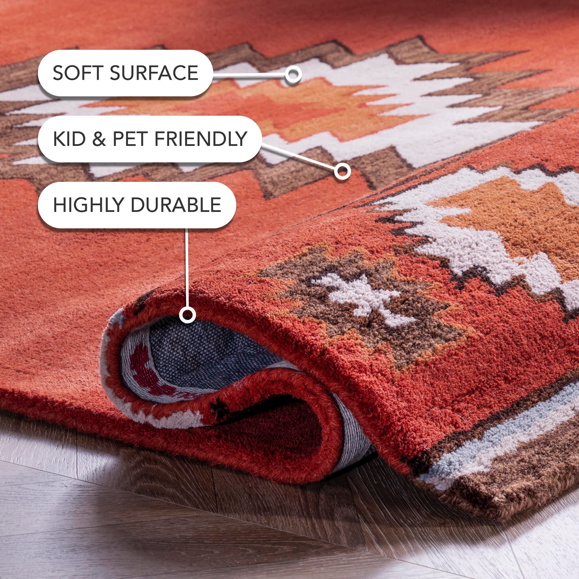nuLOOM SPVE04C-860116 rugs - View #9
