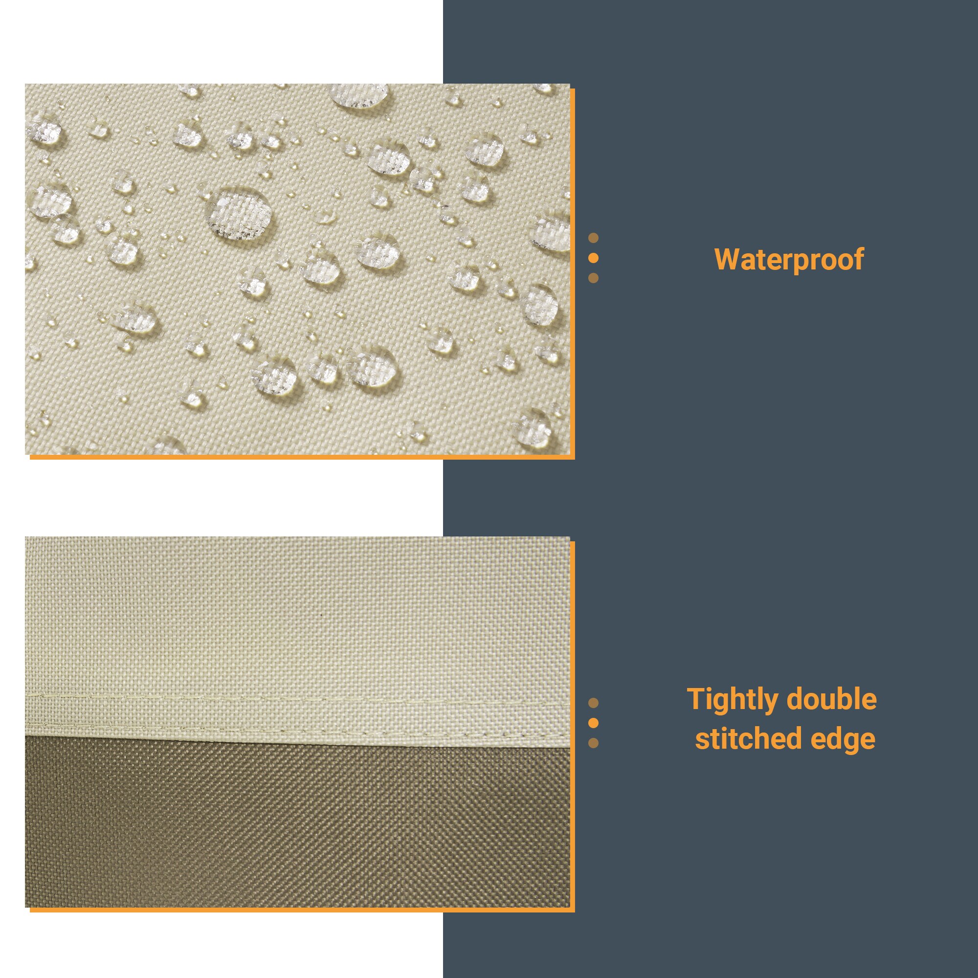ACEGOSES LW-MT001-TW Patio-Furniture-Covers - View #5