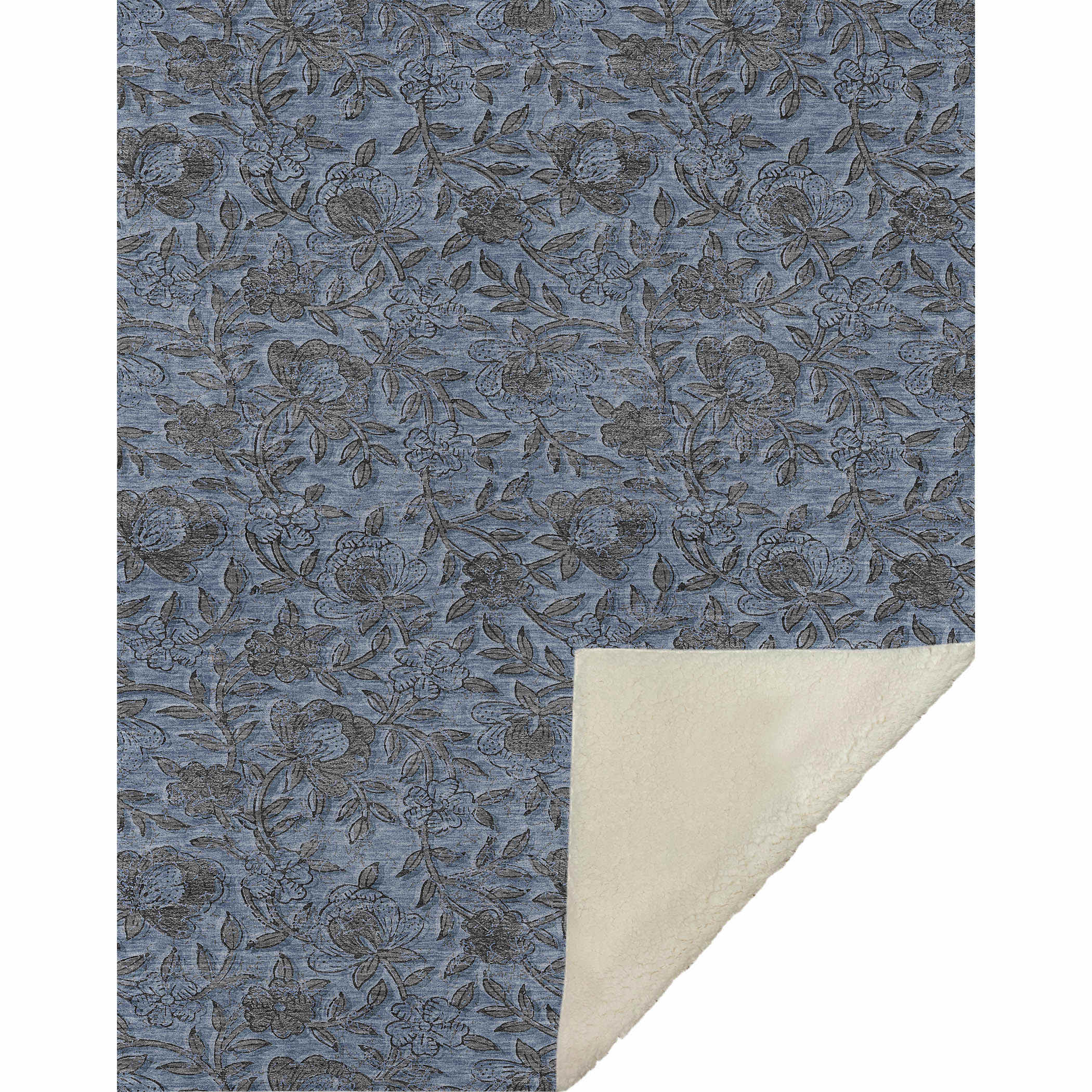 Addison Rugs ASB771 Blankets-And-Throws - View #2