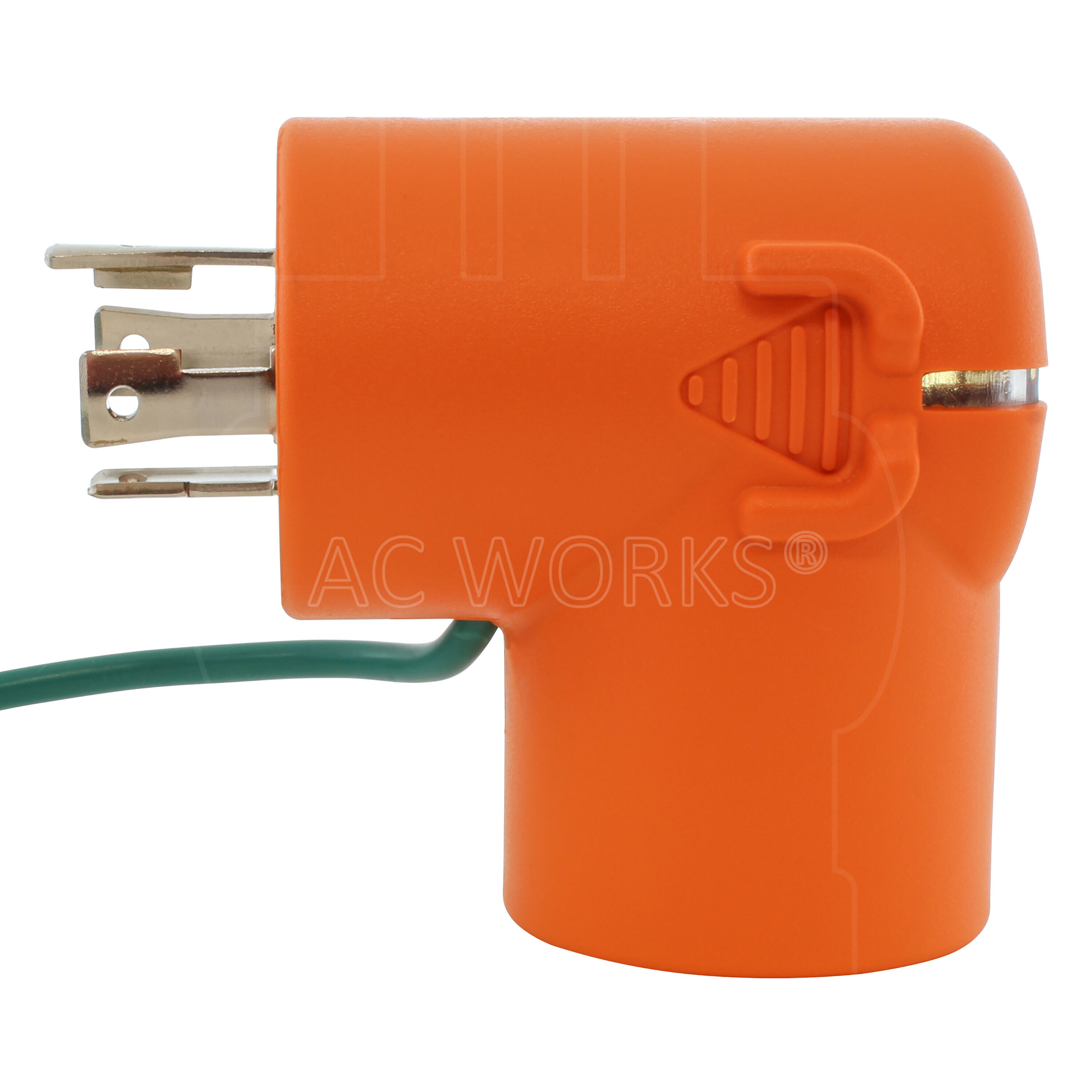 AC WORKS ADL14301030 Power-Outlet-Taps - View #6