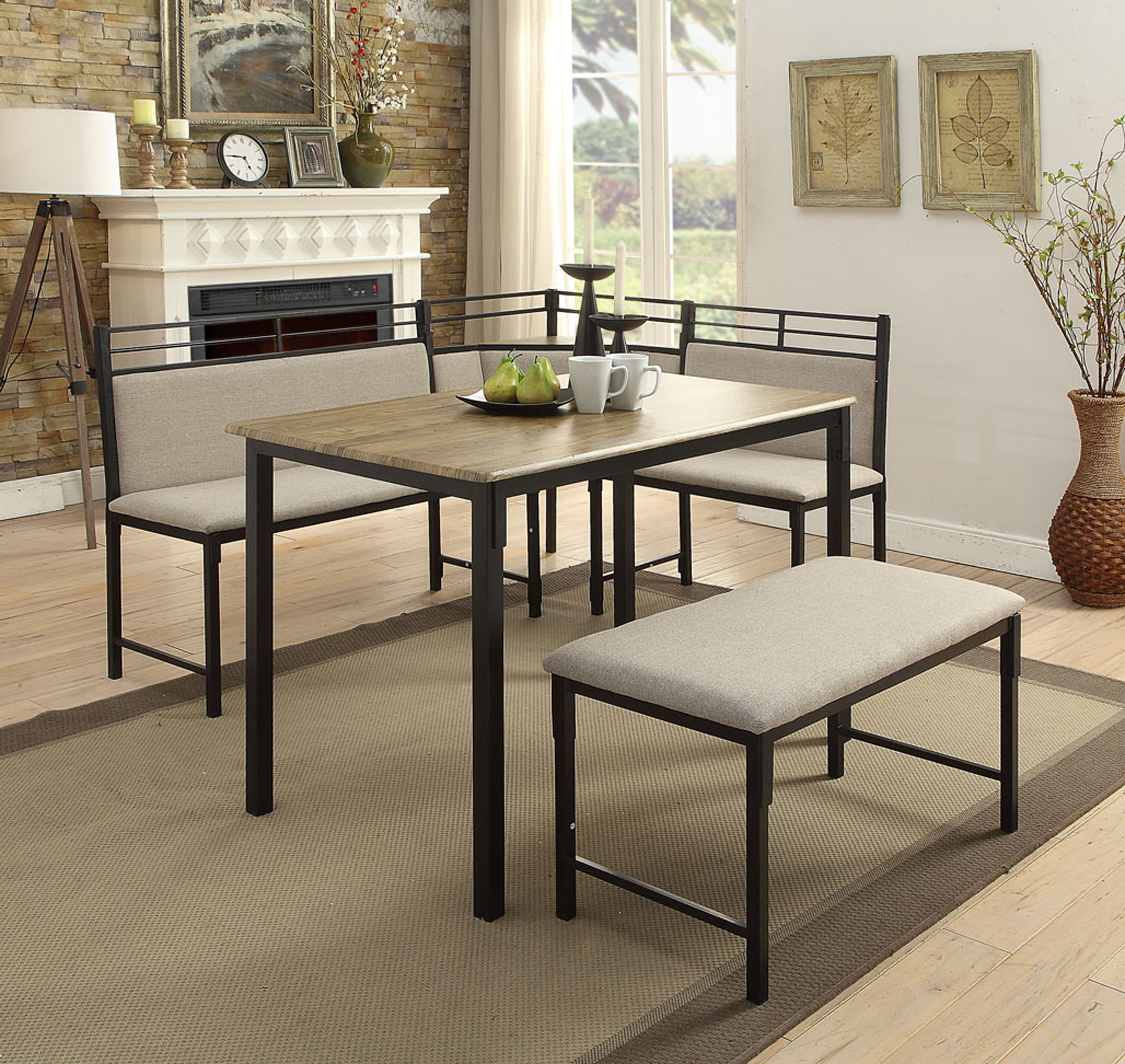 4D Concepts 159369 Dining-Tables - View #3
