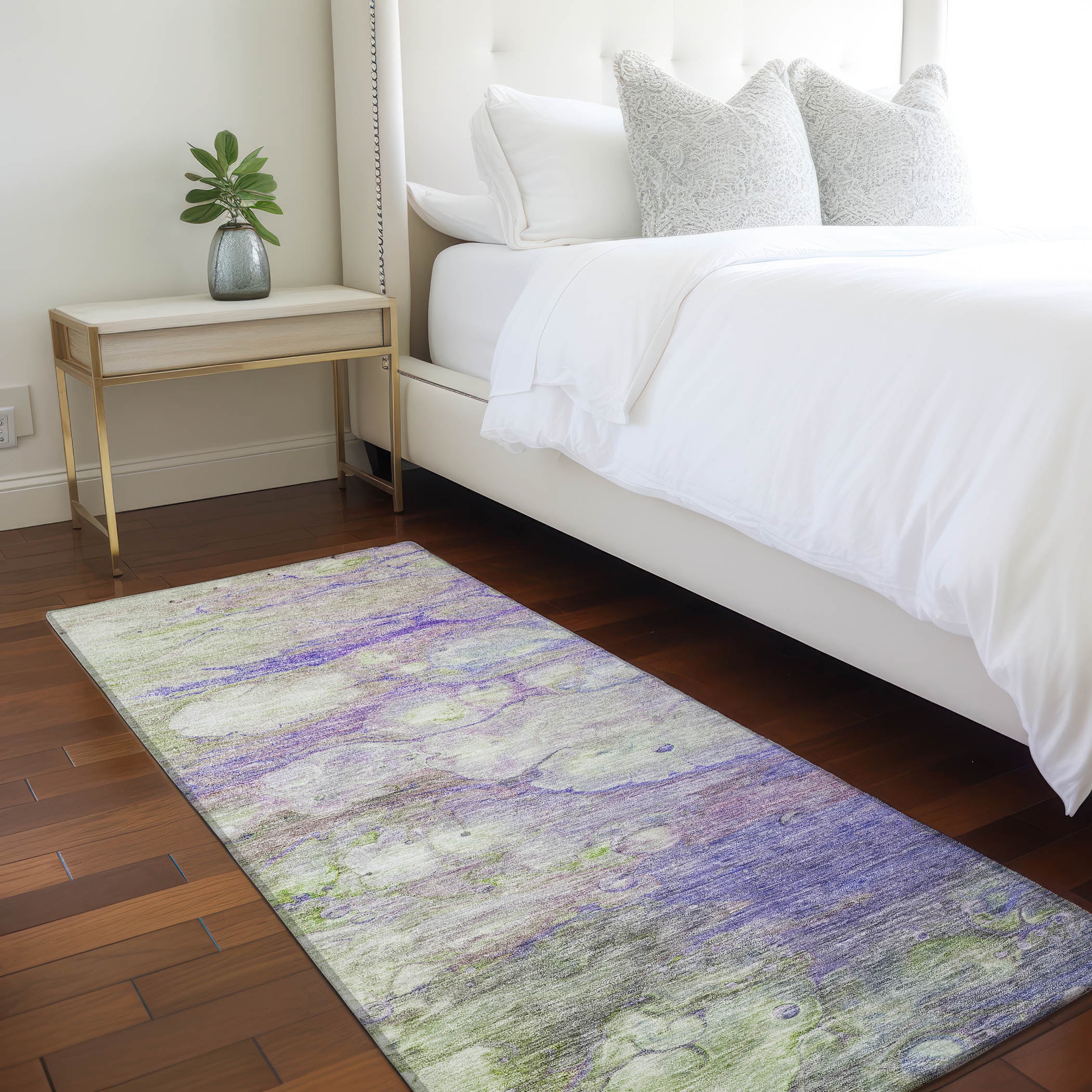 Addison Rugs ACN698PP2X8 rugs - View #6