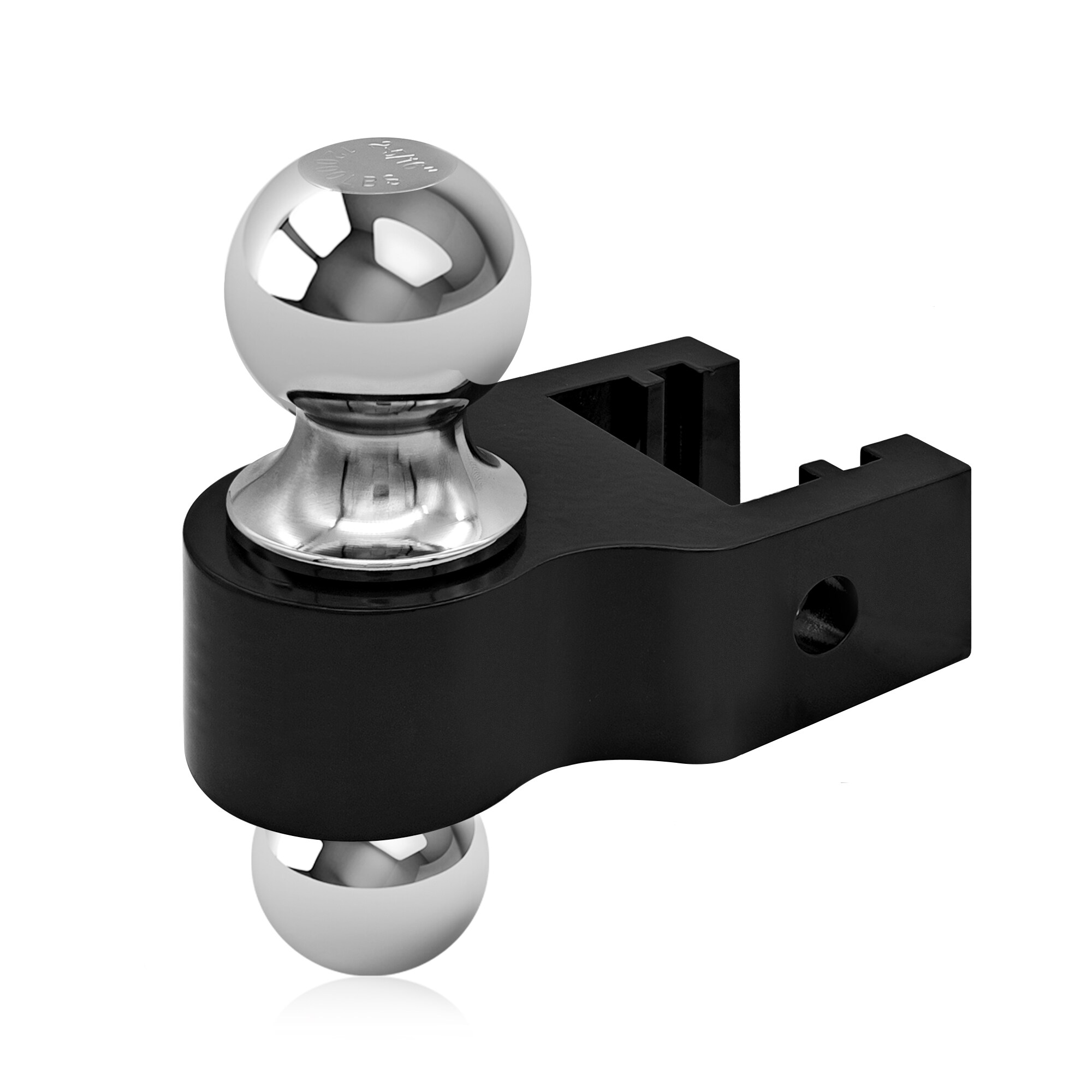 Kahomvis JT-2QP214-05 Ball-Mounts - View #9