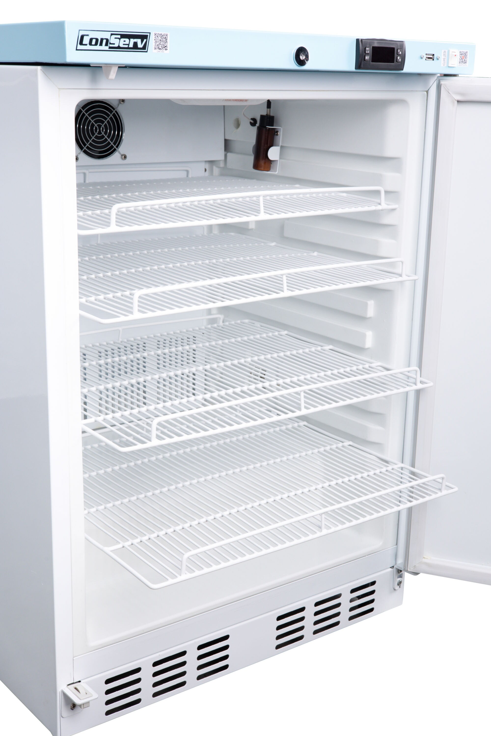 Equator Advanced Appliances CMV 400 Commercial-Refrigerators - View #7