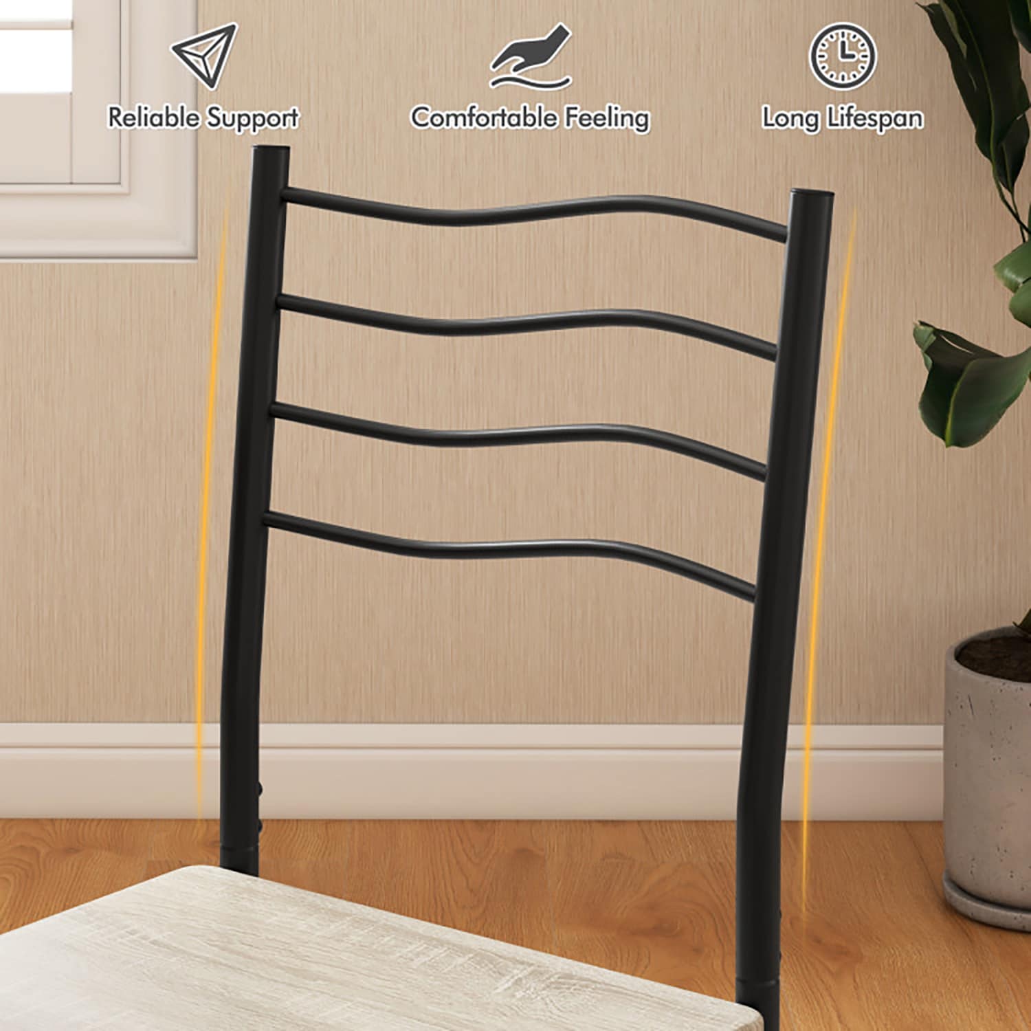 GZMR GR-A242-CROV Dining-Sets - View #9
