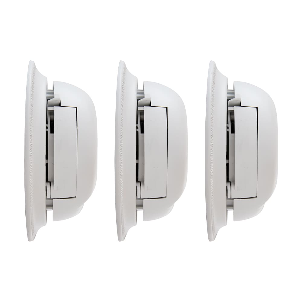 First Alert 1040510 Co-Smoke-Combination-Alarms - View #4