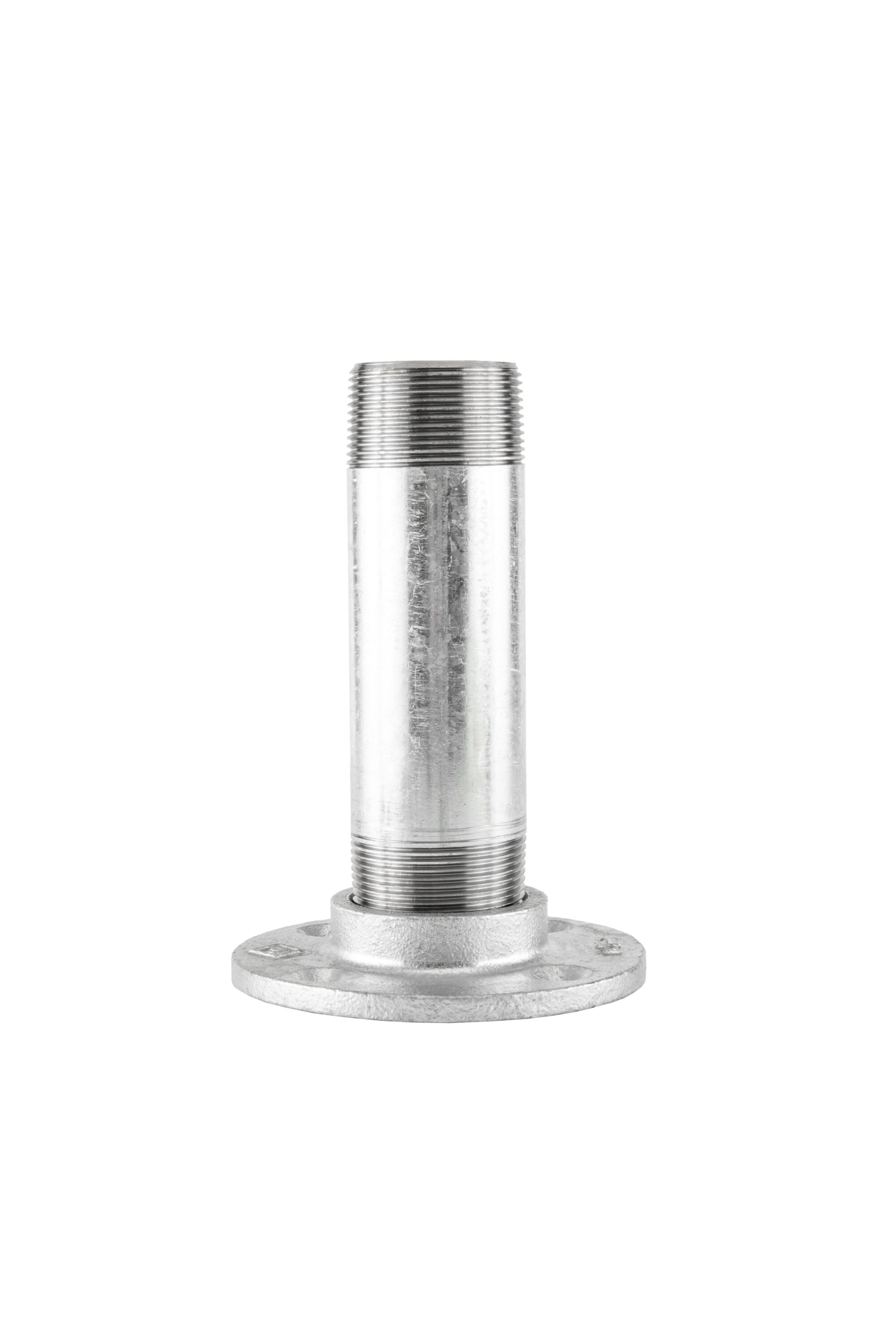 RELIABILT 311LF-112 Galvanized-Fittings - View #3
