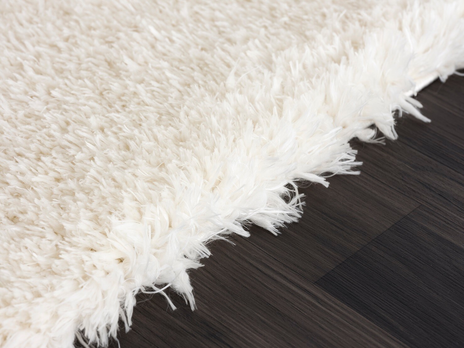 LBaiet ML755W35 WHITE rugs - View #5