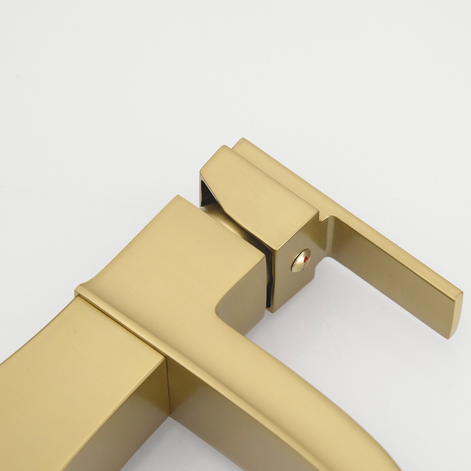 WELLFOR GQJ-1361-BG Lavatory-Faucets - View #8