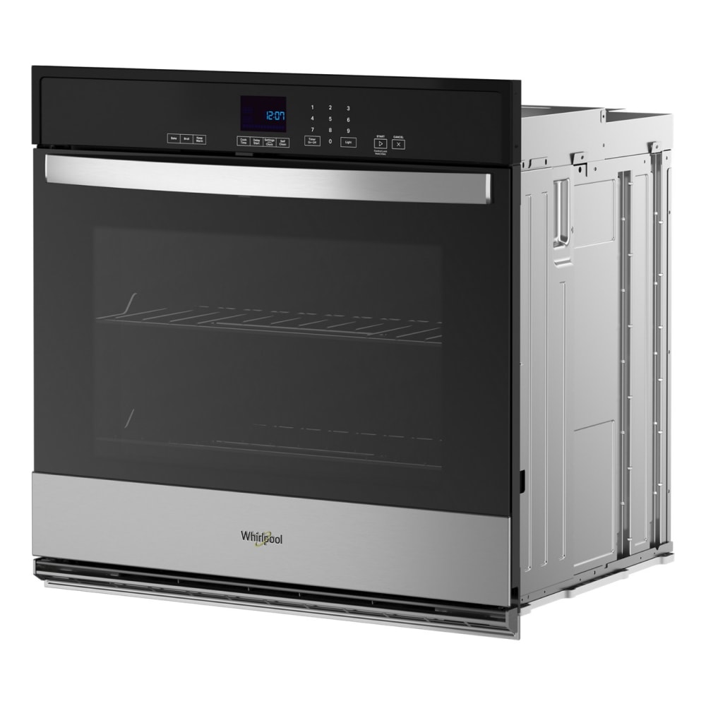 Whirlpool WOES3030LS Swall-Elec-Oven - View #13