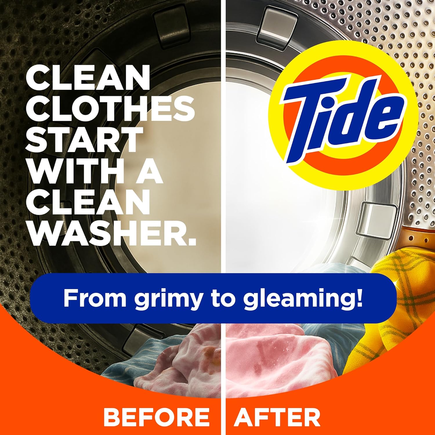 Tide 814521013704 Washing-Machine-Cleaners - View #6