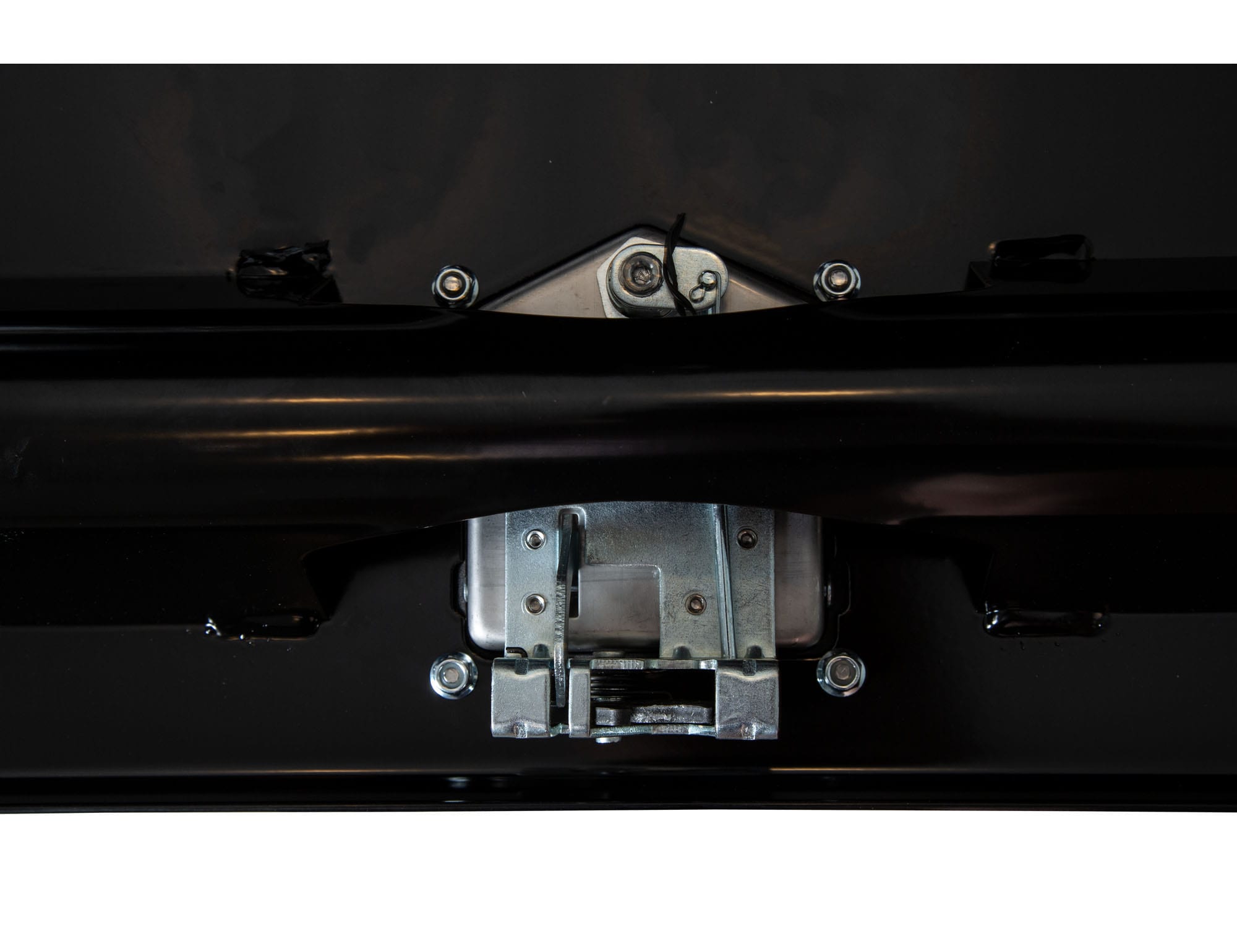 Buyers Products 1702115 Truck-Tool-Boxes - View #9