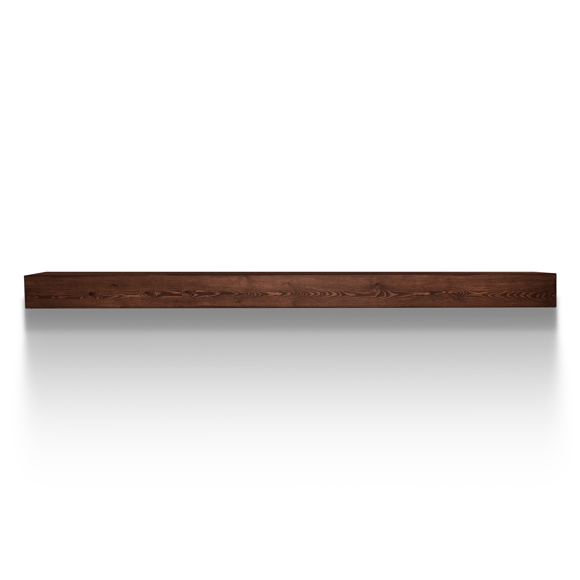 Luxe Surface Group 82 DARK Mantel-Shelves - View #10