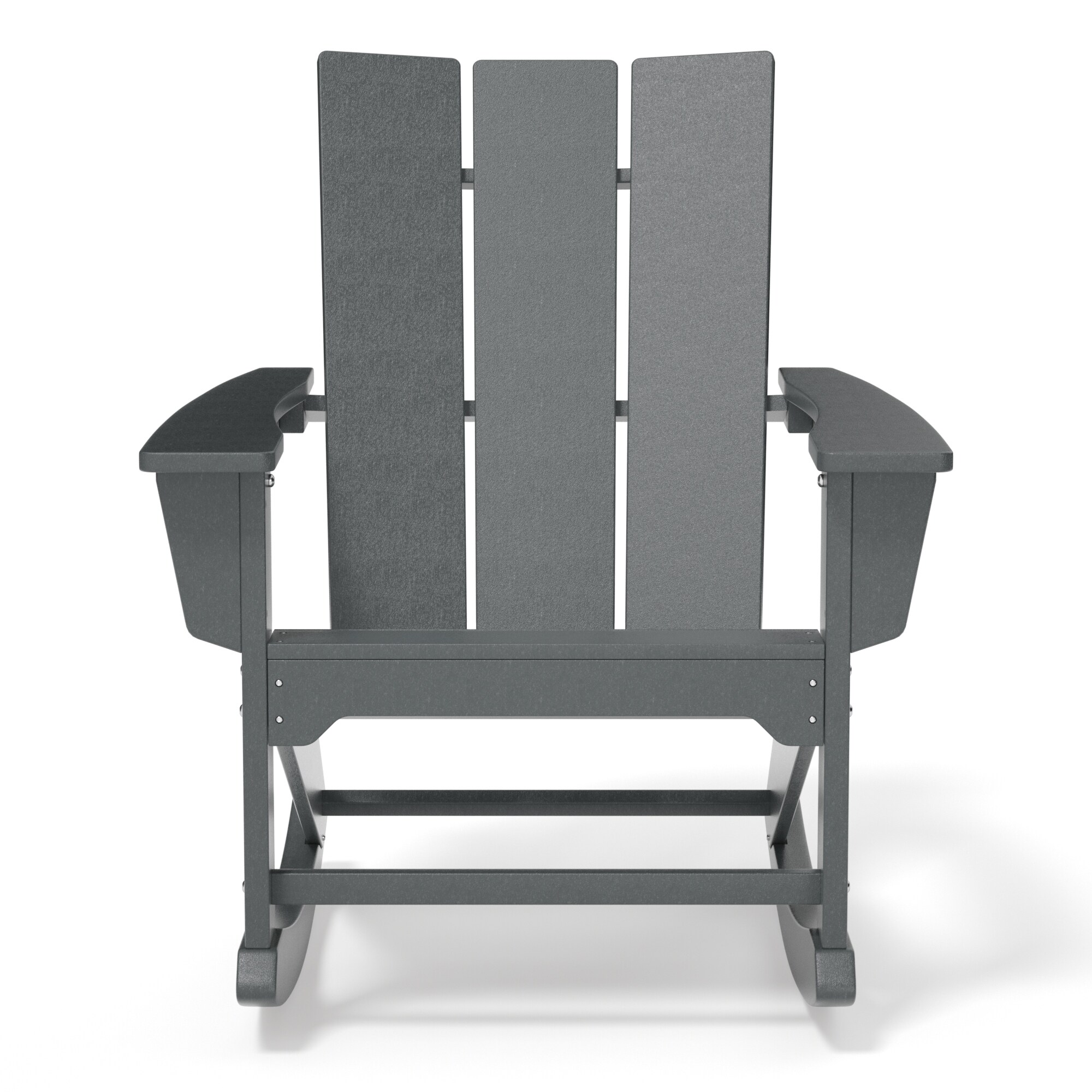 Poly furniture RC-HE02-GY Patio-Chairs - View #3