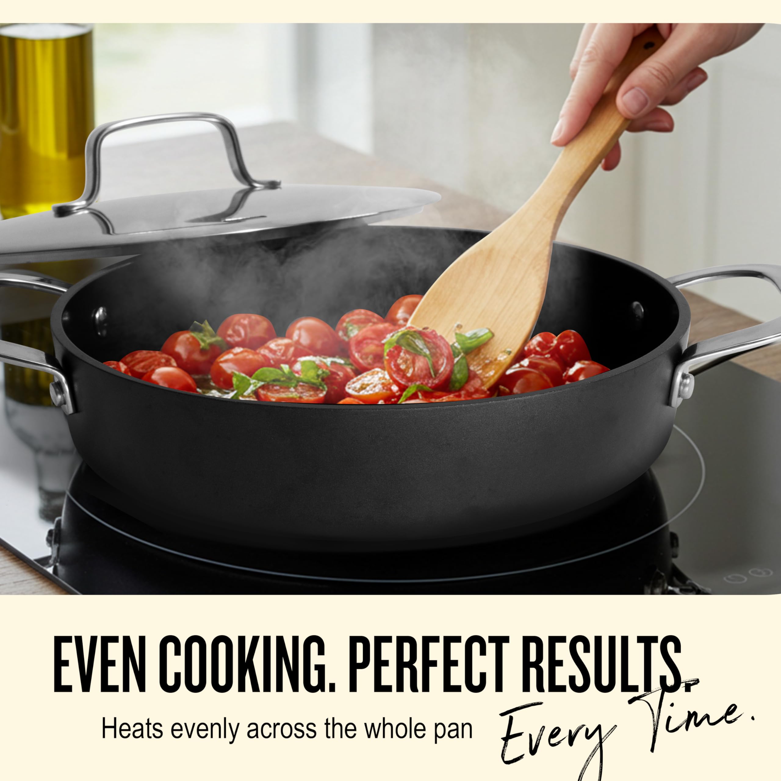 alva MAESTRO-3PC-SET Cooking-Pans-Skillets - View #12