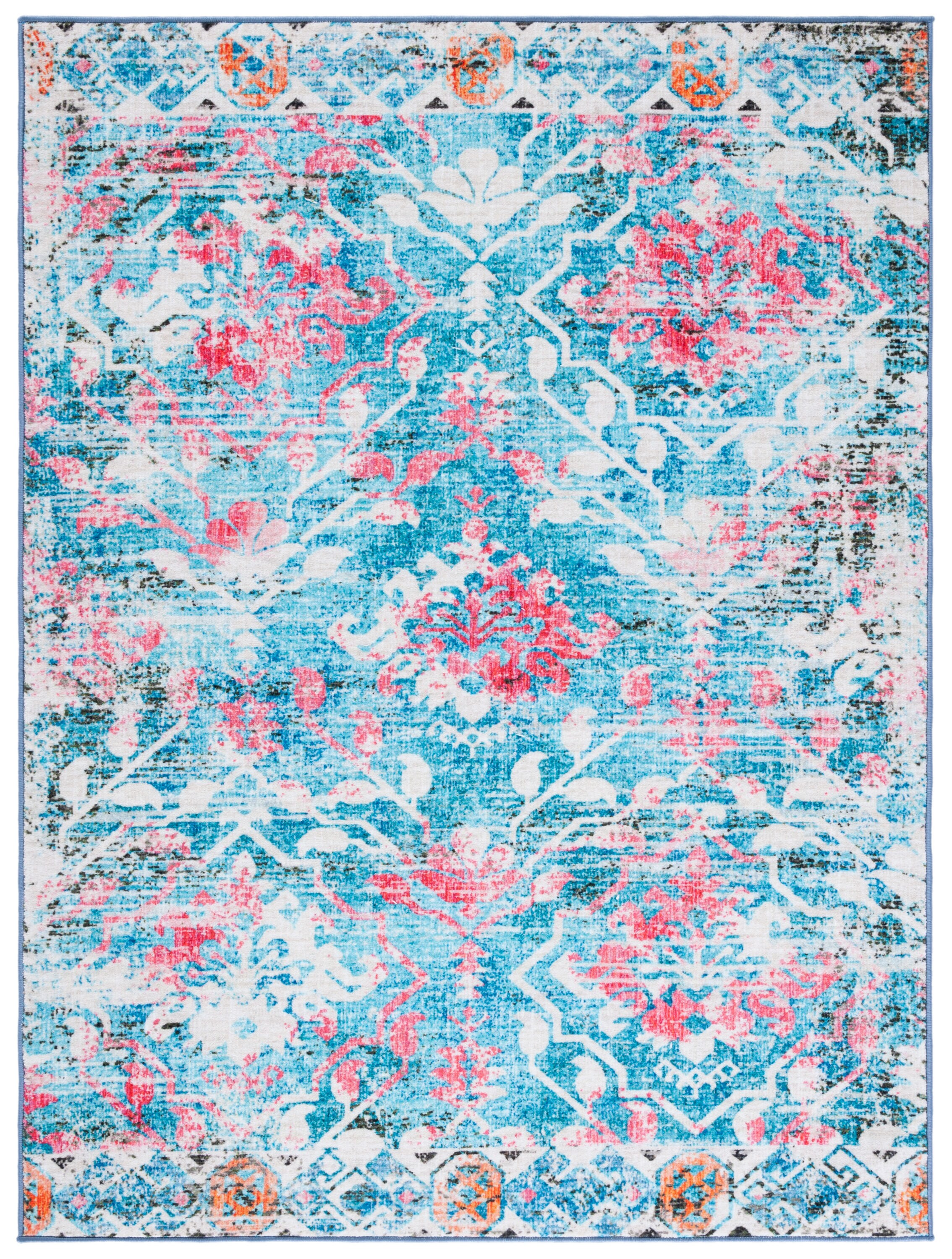 Safavieh RIV117J-5 rugs - View #2