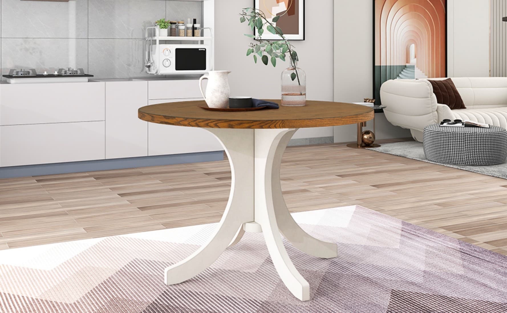 Flynama L-SH000226AAD Dining-Sets - View #14
