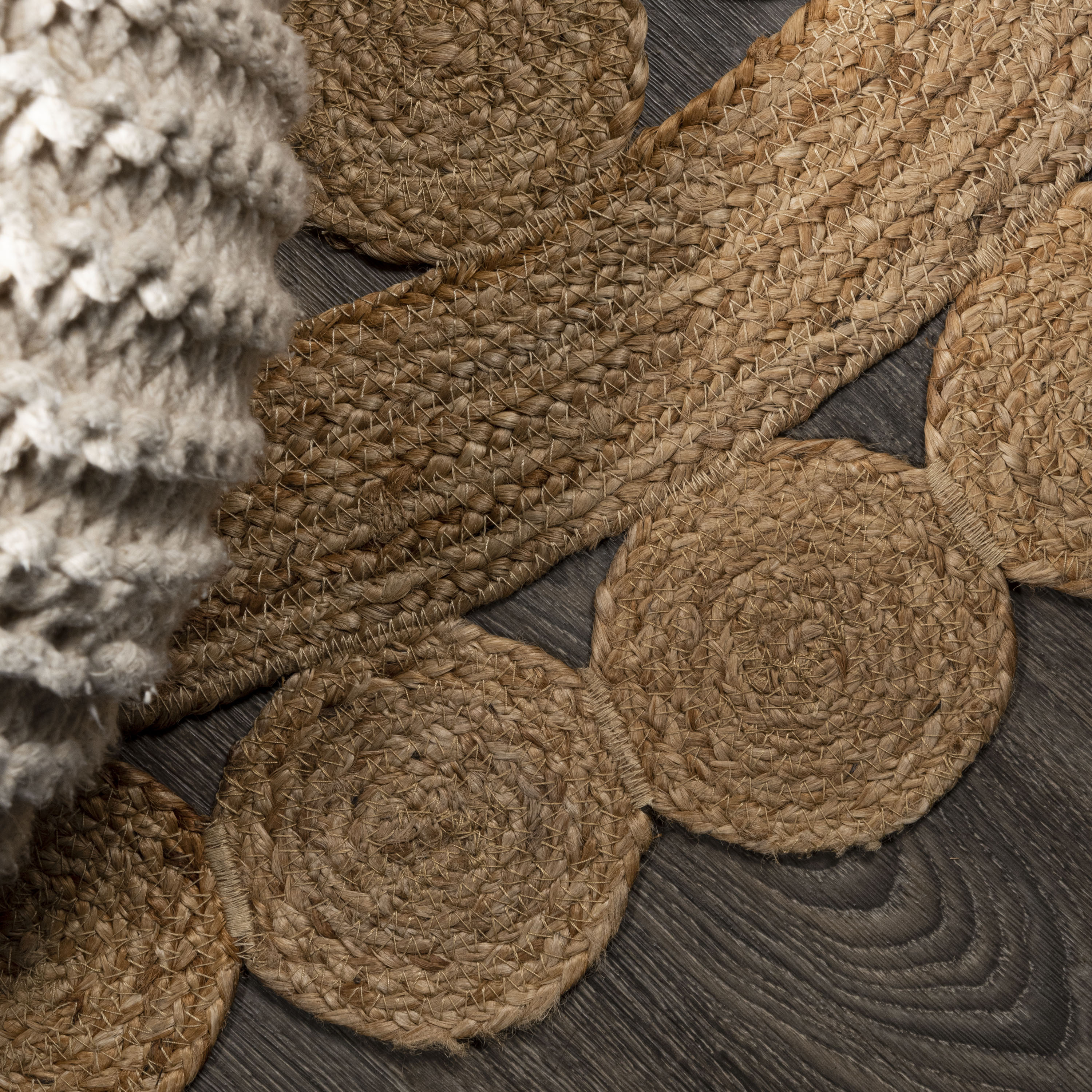 JONATHAN  Y RNF104A-3R rugs - View #5