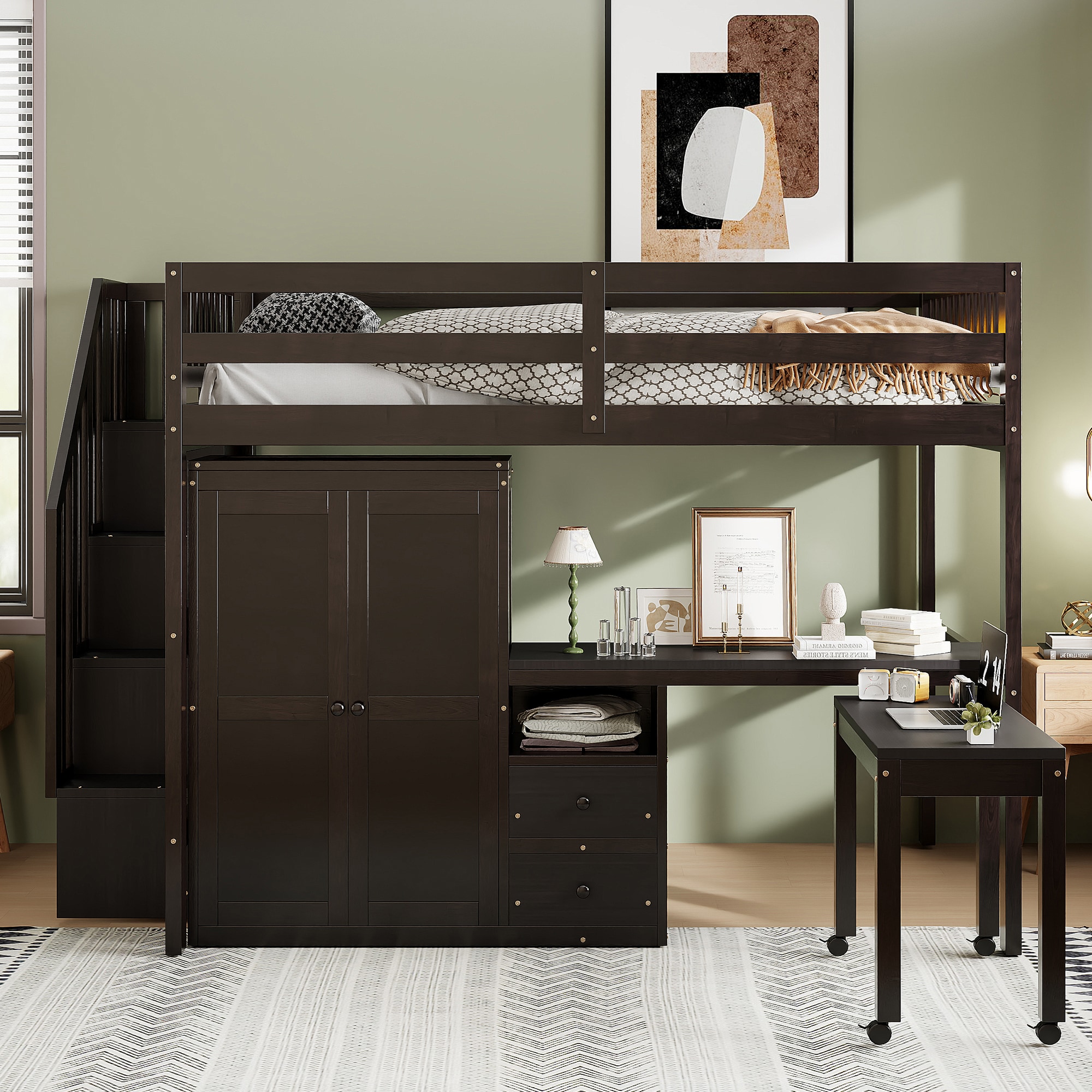 ModernLuxe N708S00014P Toddler-Beds - View #14