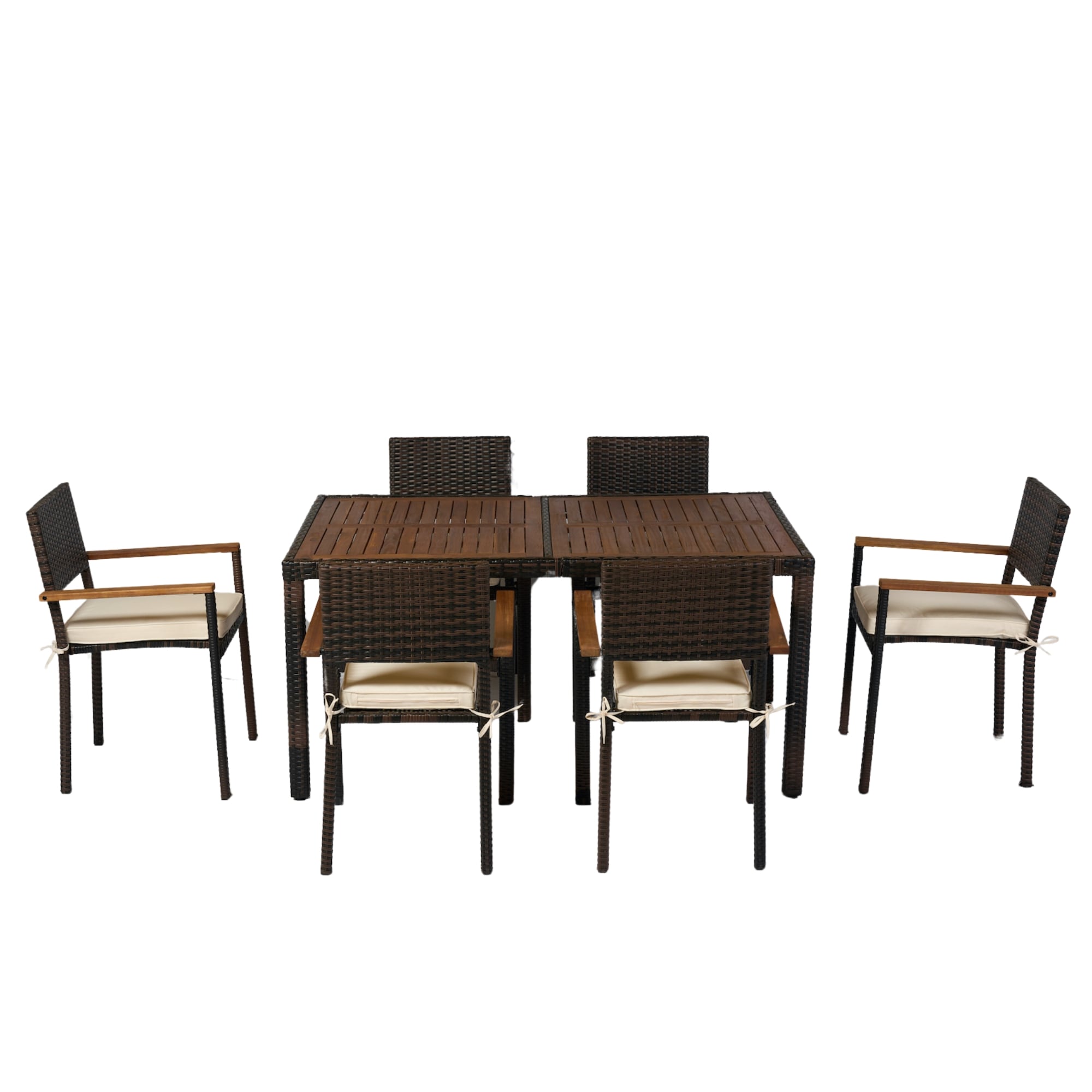 CESICIA 767-Z83 Patio-Conversation-Sets - View #5