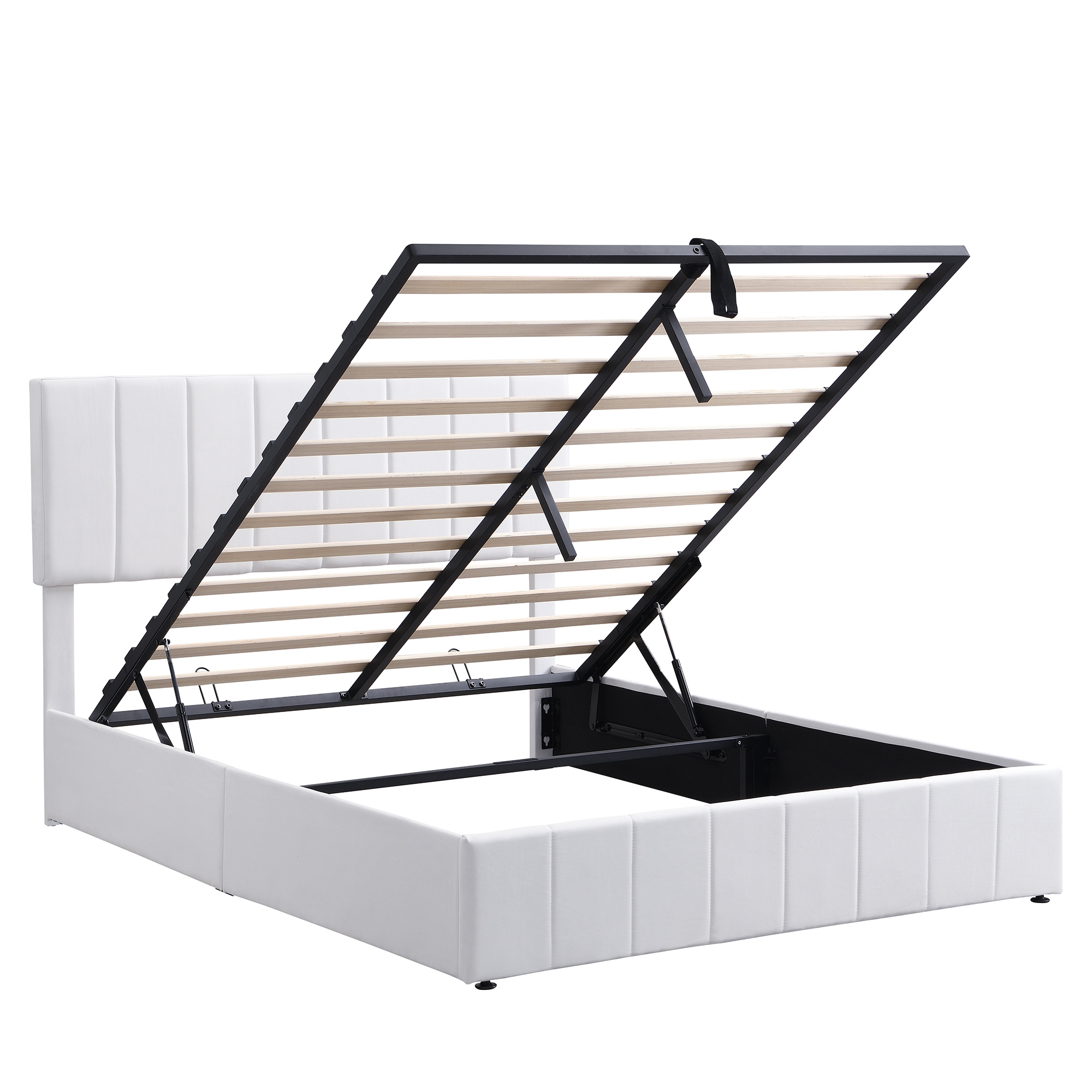 ModernLuxe N708P201552K beds - View #2
