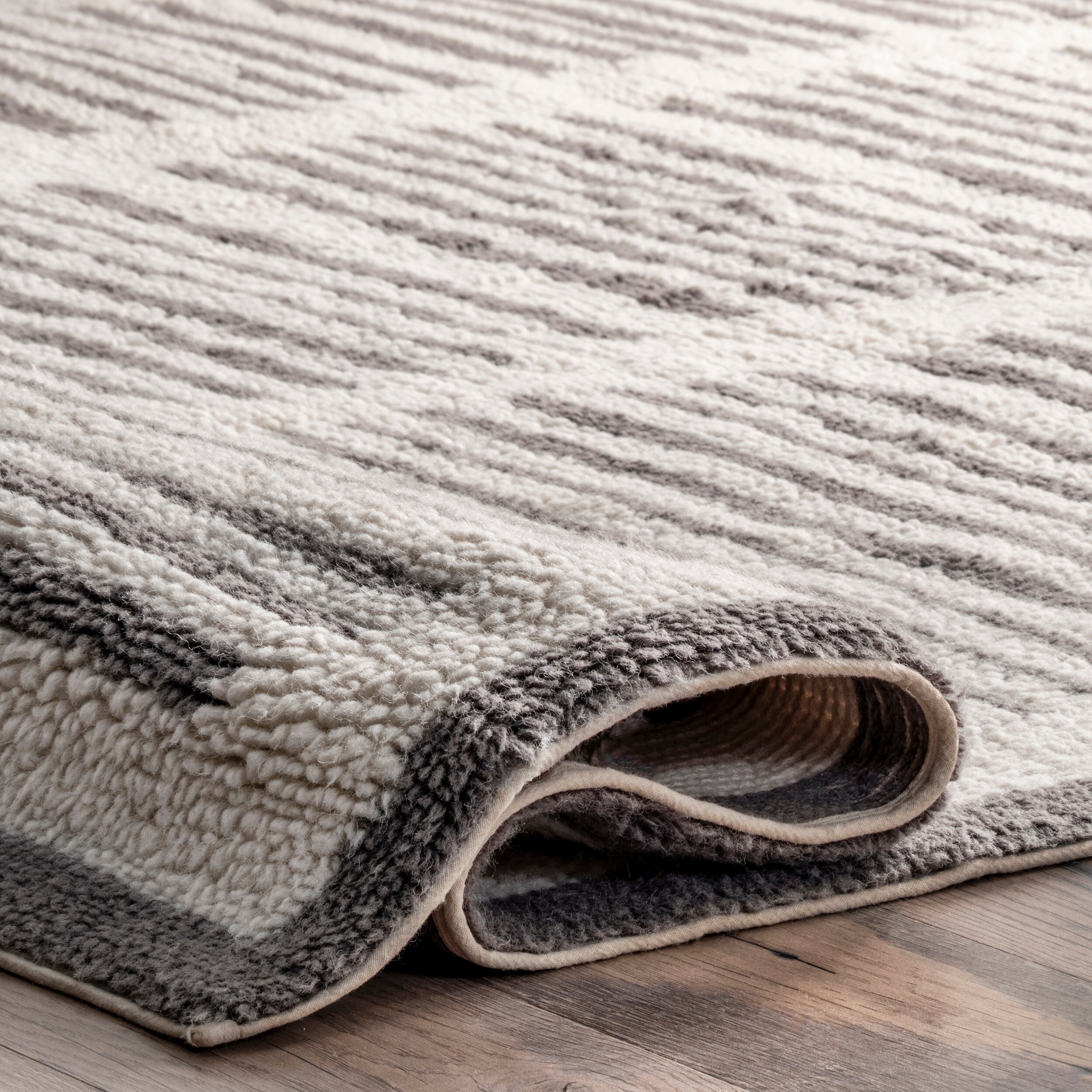 nuLOOM MTBE06A-208 rugs - View #4