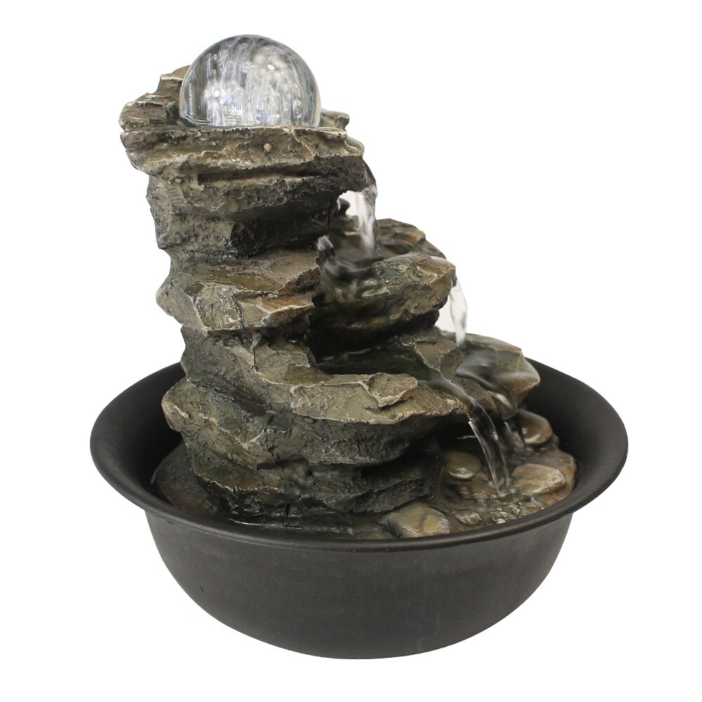 Watnature JS7156035C fountains - View #5