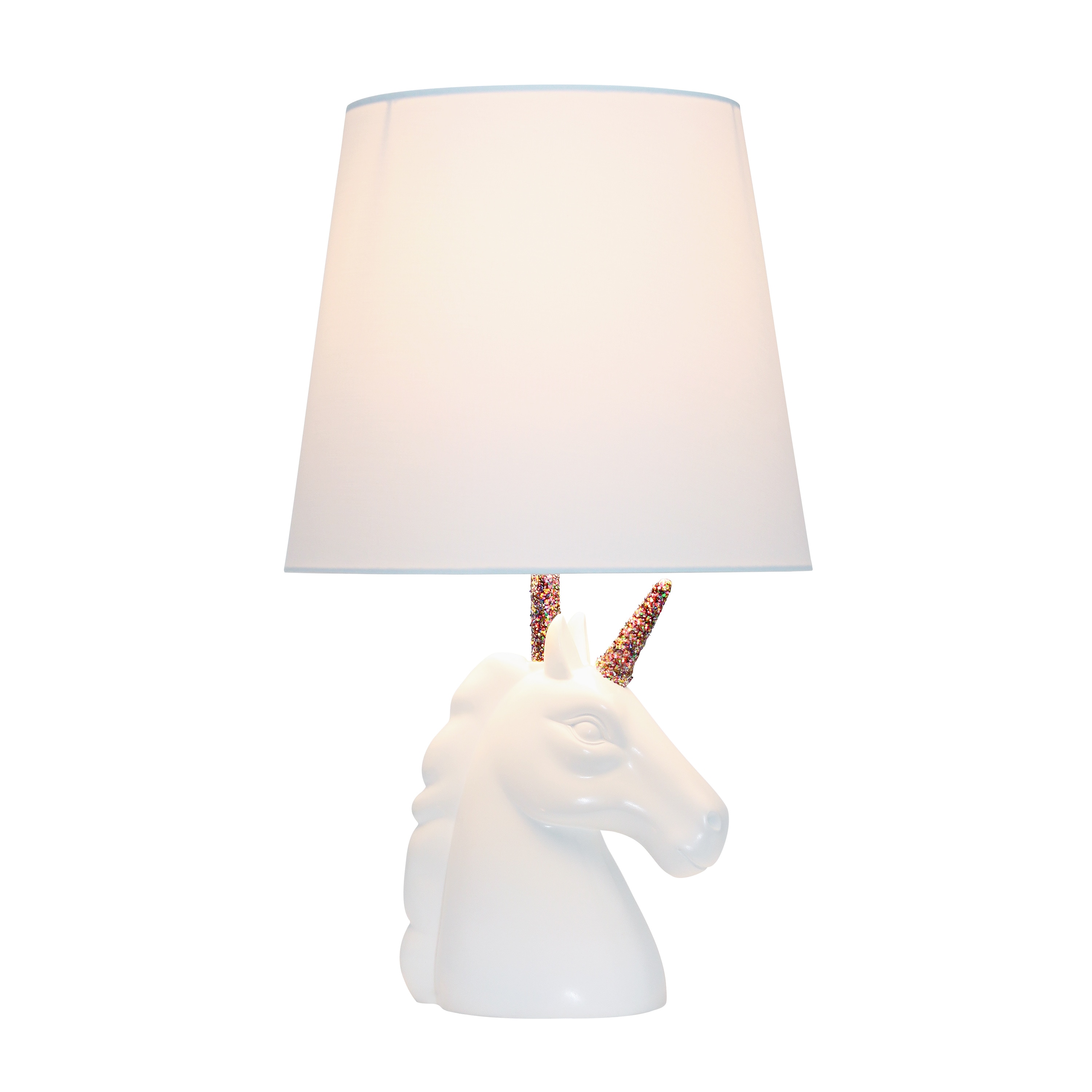 Simple Designs LT1078-RNW Table-Lamps - View #2