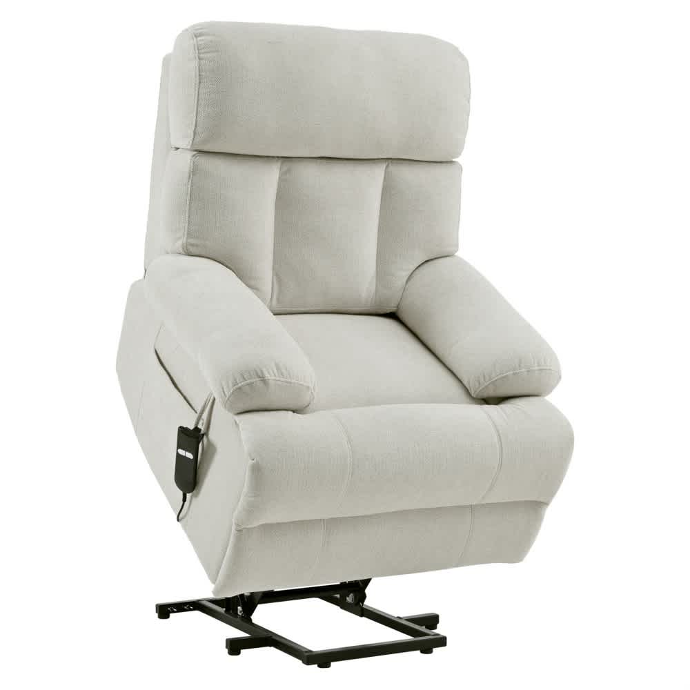 Coolbibila ELI-CHAIR-LIGHT GRAY chairs - View #6