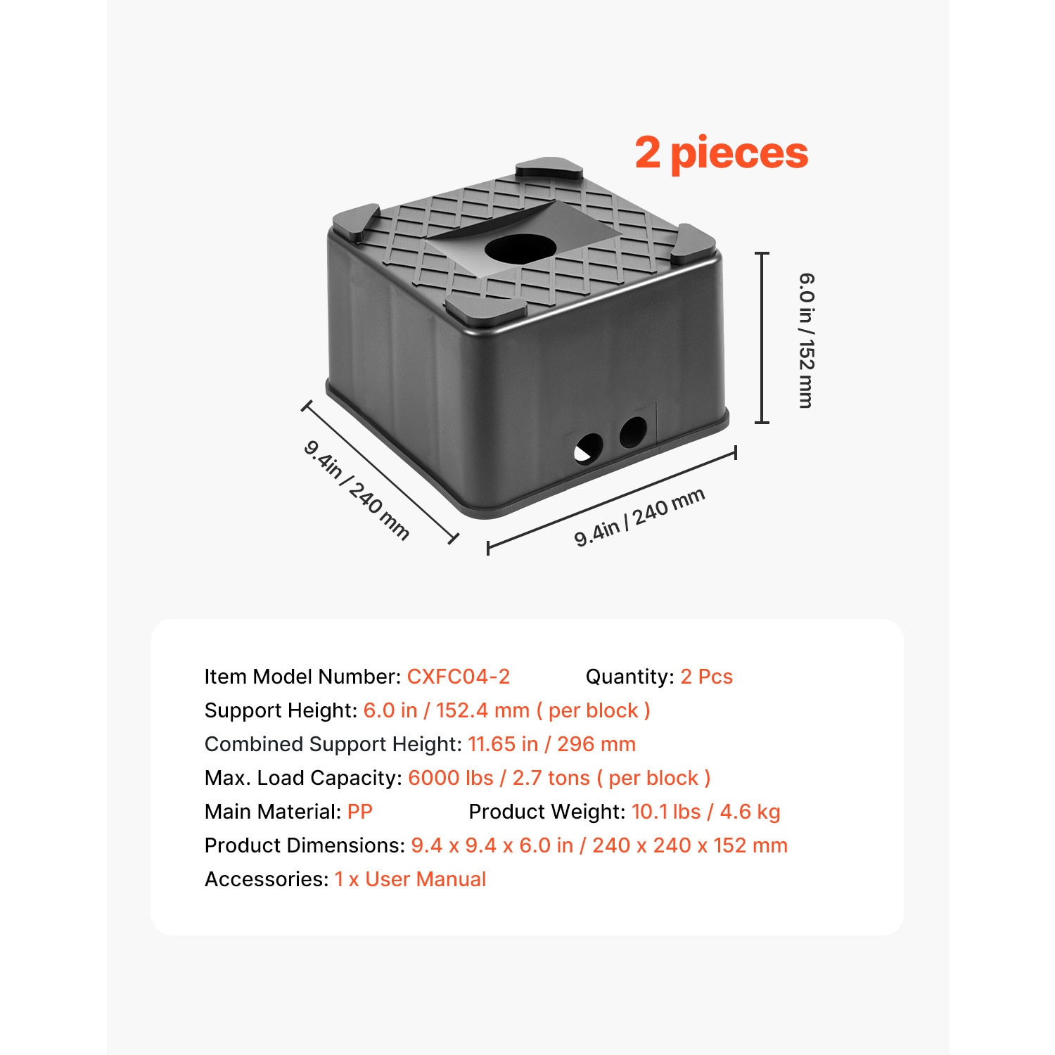 SVOPES SVOPESFXKLJT613204V0 Rv-Accessories - View #8