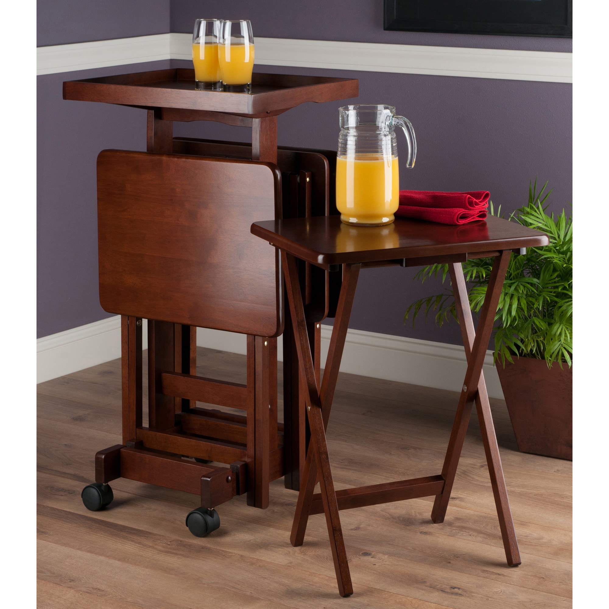 Winsome Wood 94828 Folding-Tables - View #9