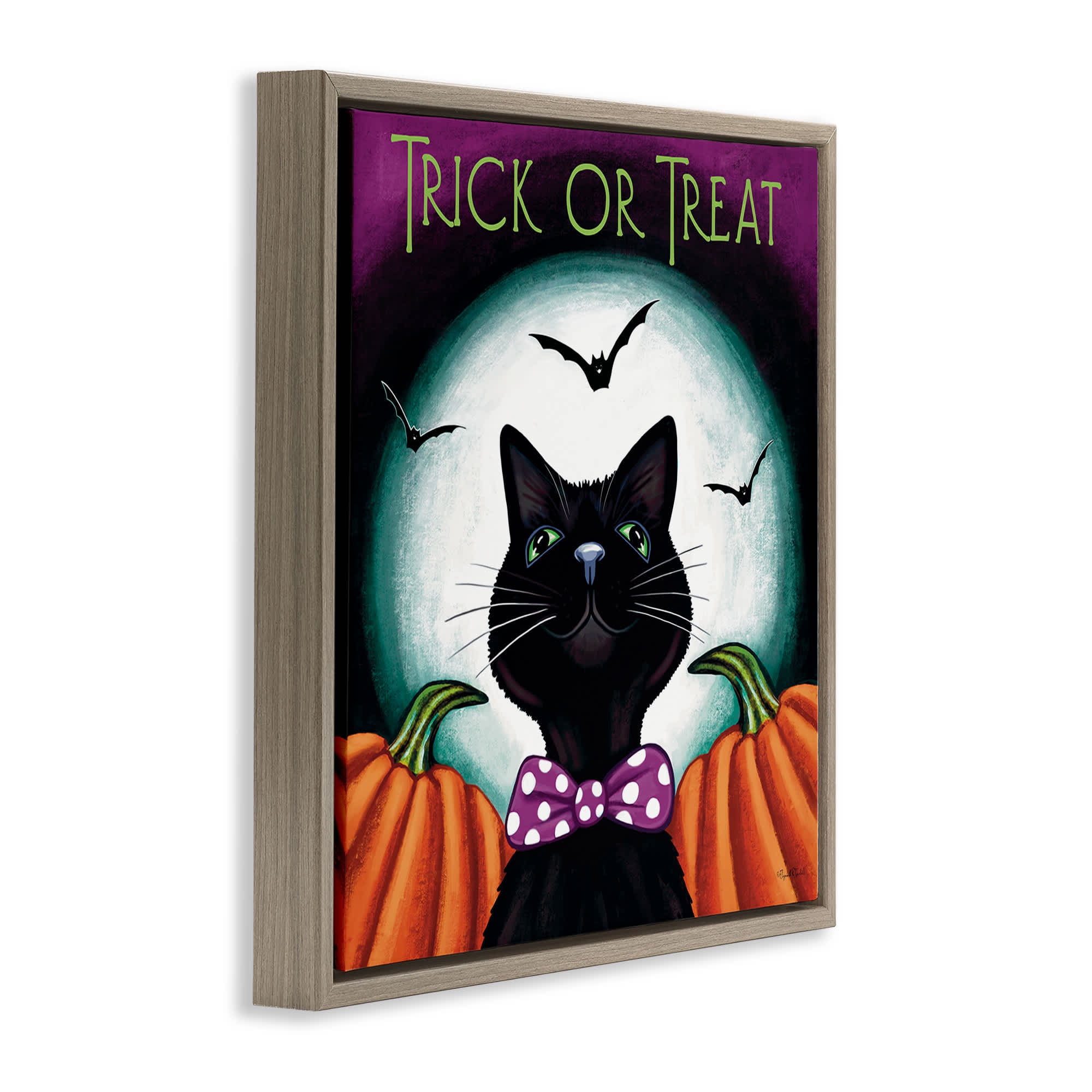 Stupell Industries BS-650-FFE-24X24 Wall-Art - View #2