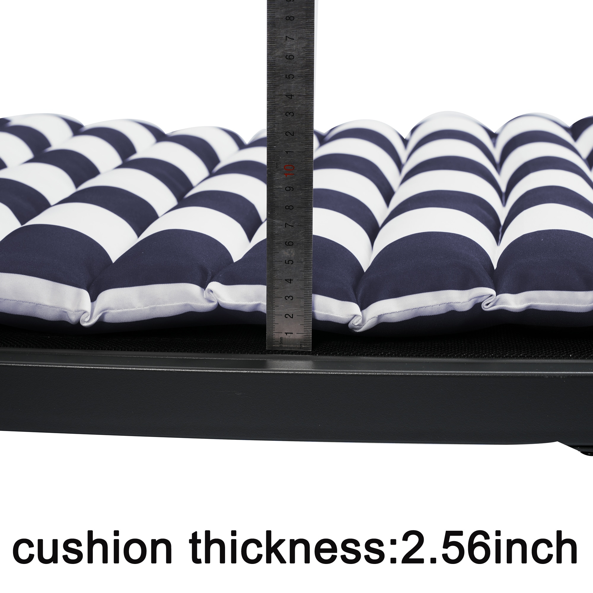 Miki Shinly BY-6598-28QI Patio-Furniture-Cushions - View #4