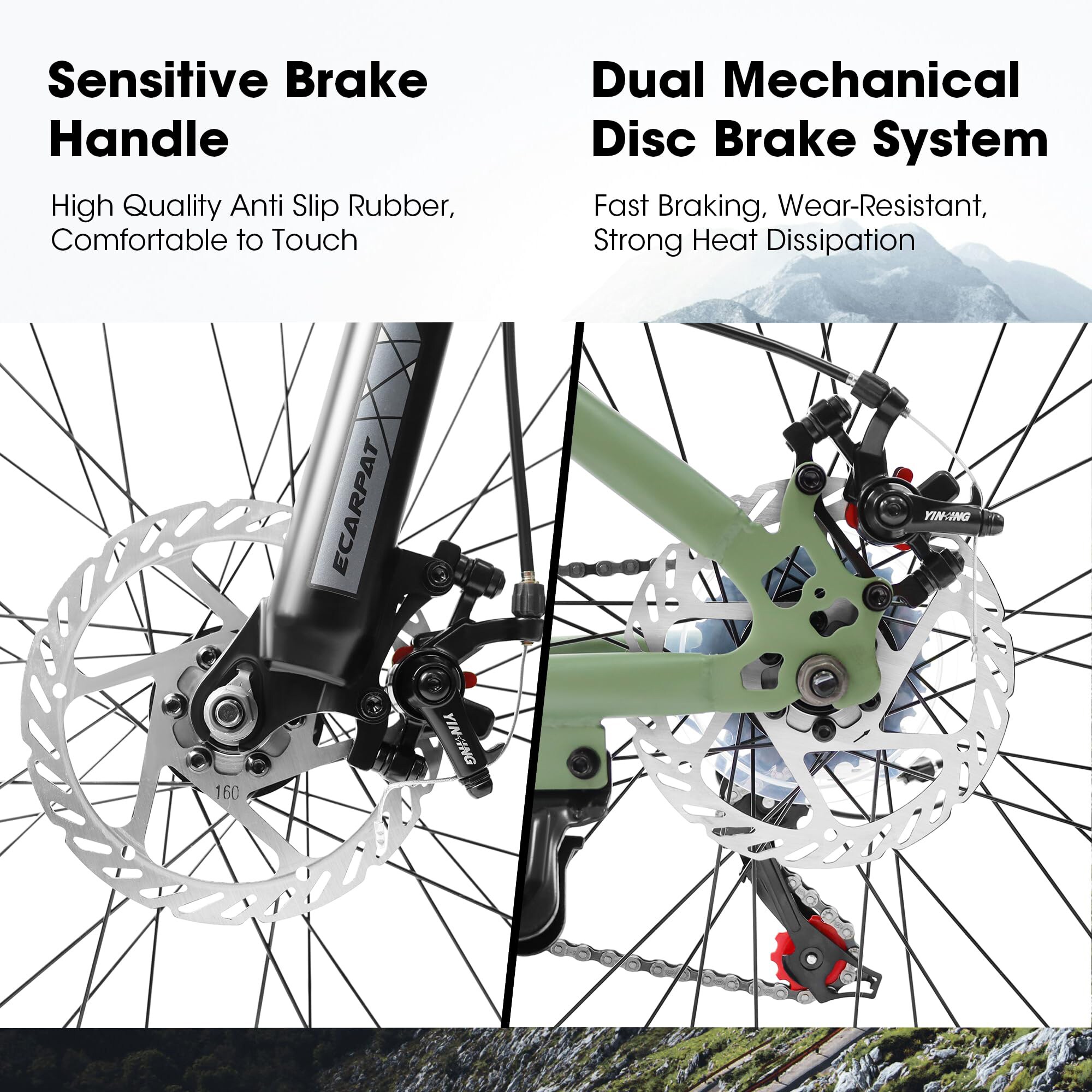 LETILY 1F53M5ID bikes - View #6