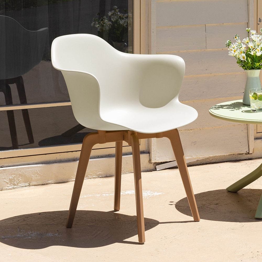 Lagoon 7067W9-NDTOS Dining-Chairs - View #8