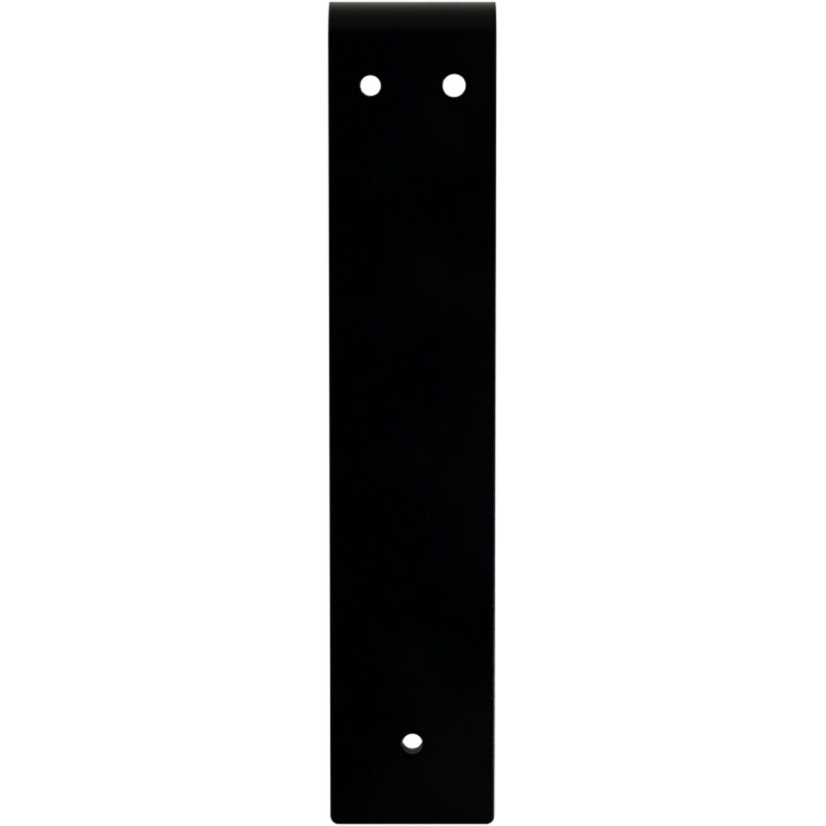 Ekena Millwork BKTM02X10X10STPBL Mending-Plates-Brackets-Braces - View #5