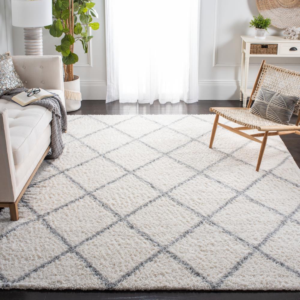 Safavieh PMA515A-7SQ rugs - View #2