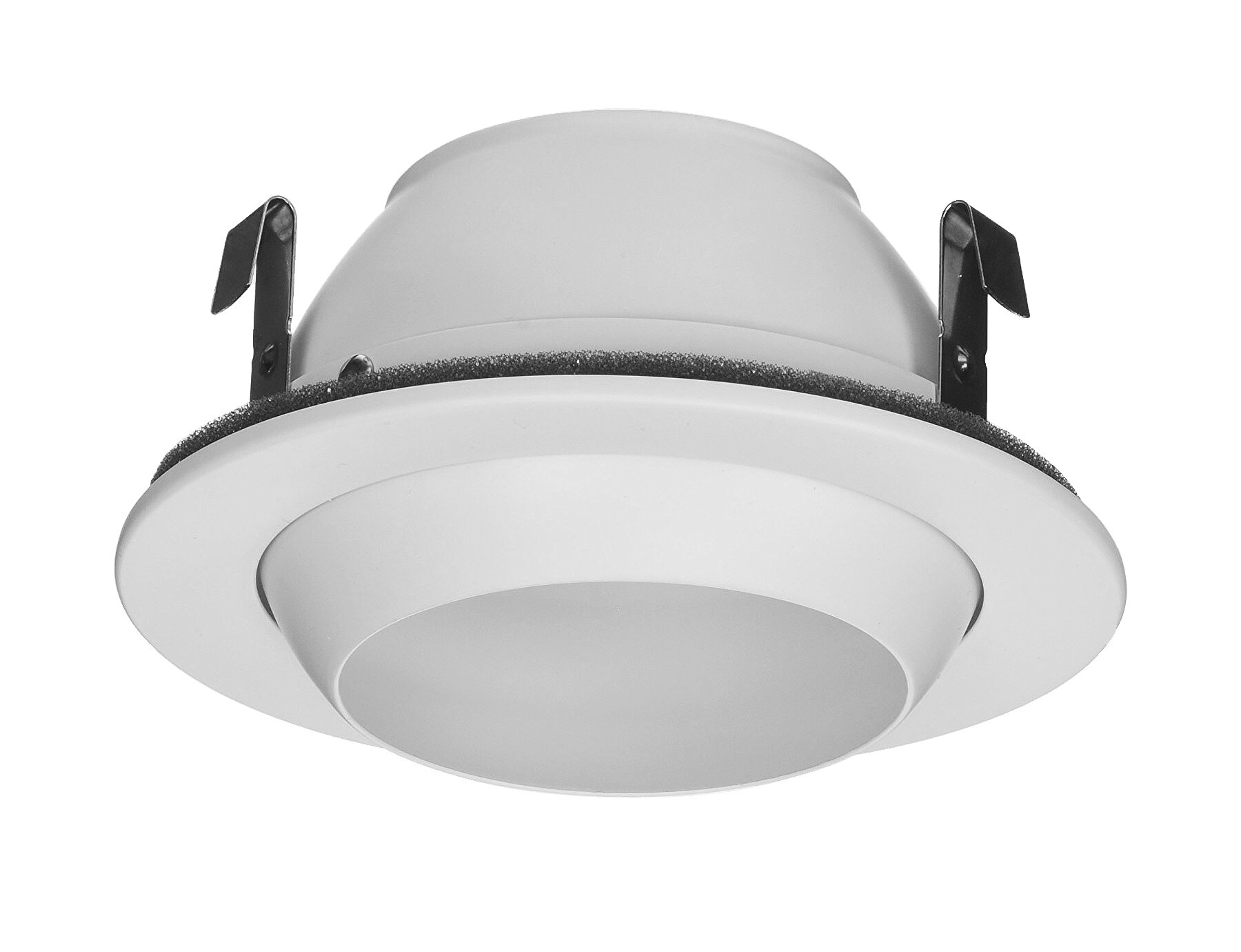 Nicor Lighting 19506WH b040330 - View #2
