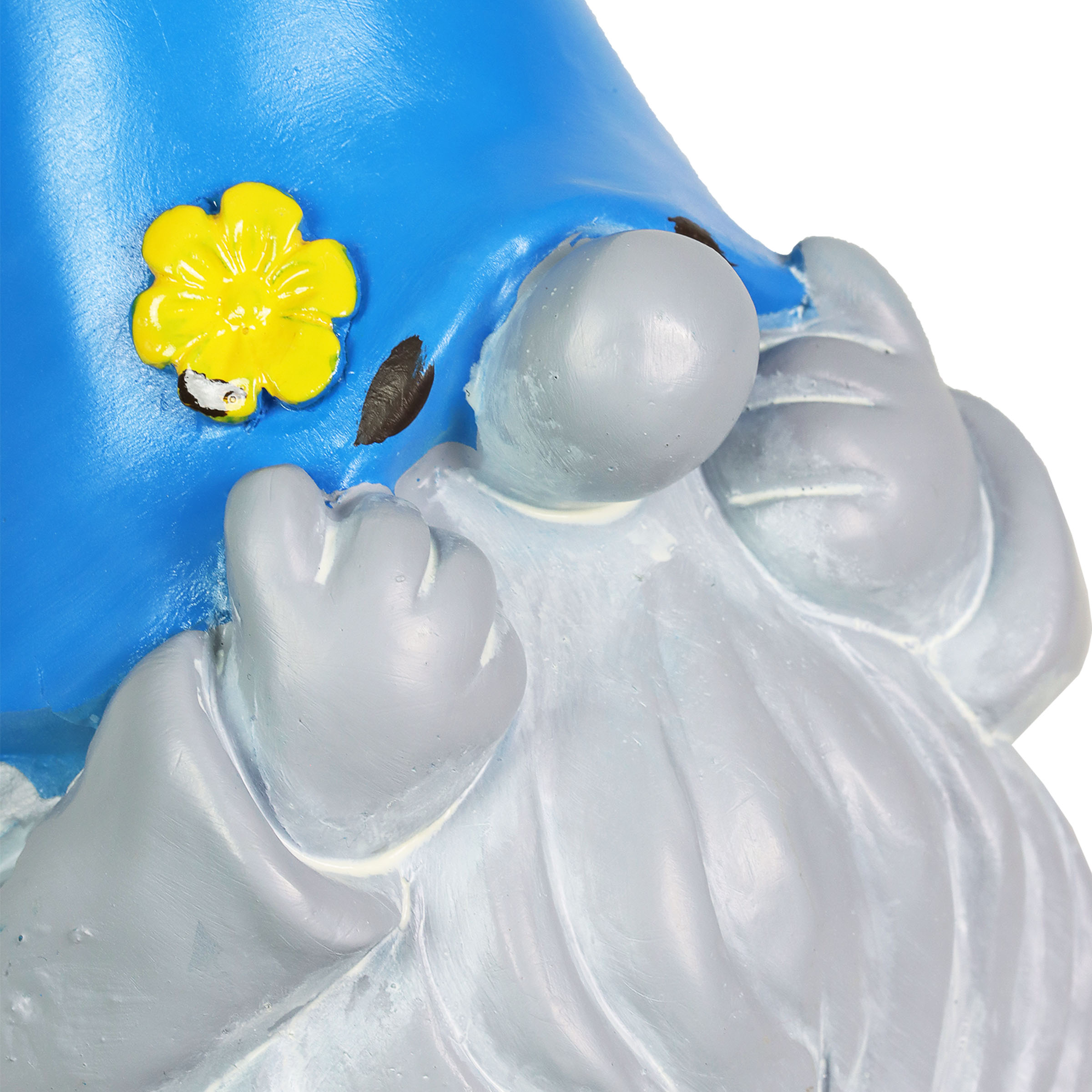 Exhart 19741-RS Garden-Statue - View #4