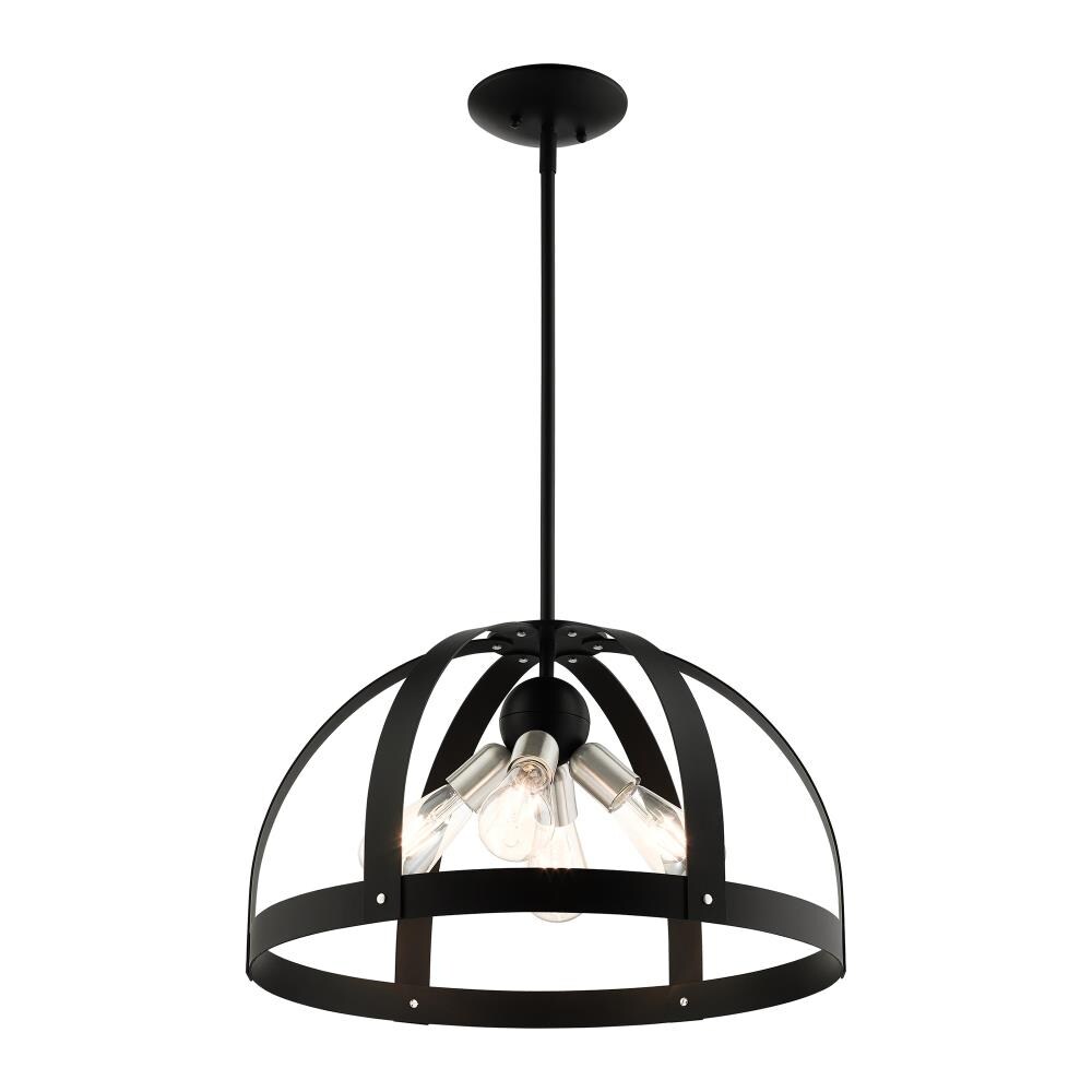 Livex Lighting 49647-14 b090015 - View #5