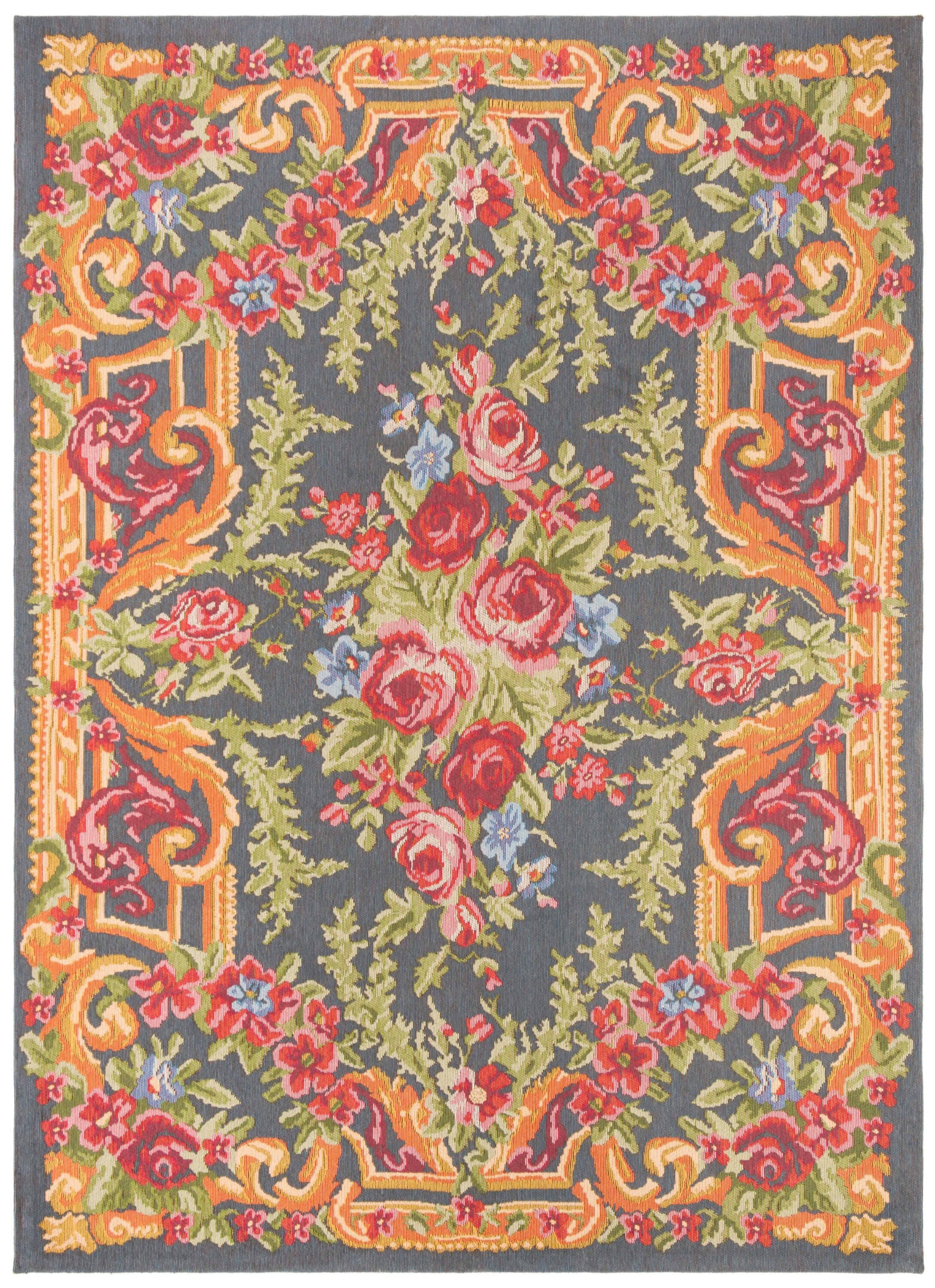 Safavieh CLV112F-5 rugs - View #2