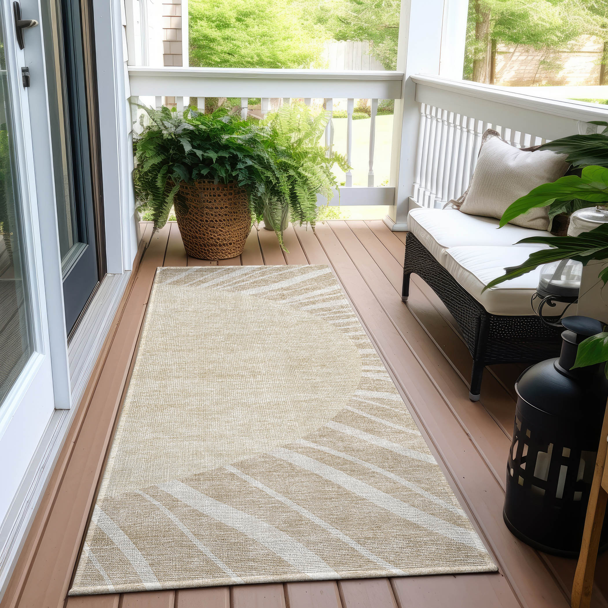 Addison Rugs ACN668BG2X8 rugs - View #7