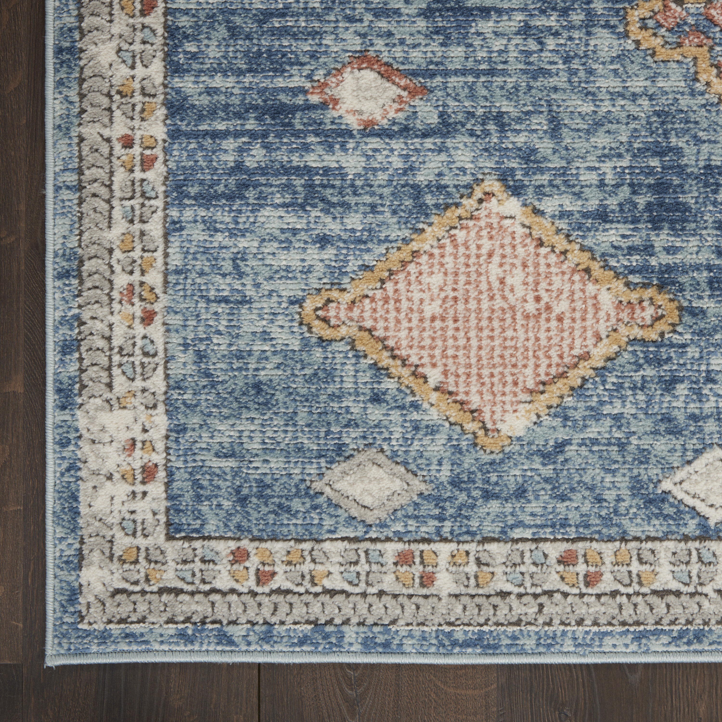 Nourison 099446825674 rugs - View #4