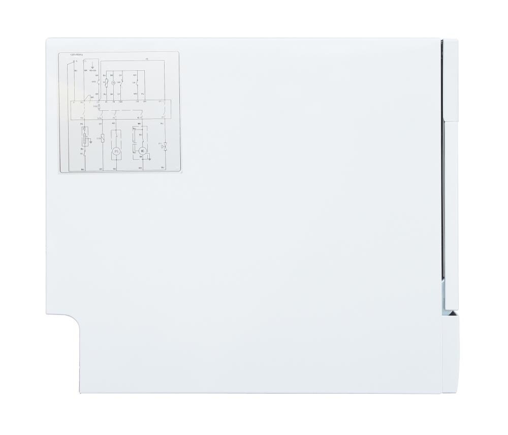 SPT SD-2225DWB m050115 - View #23