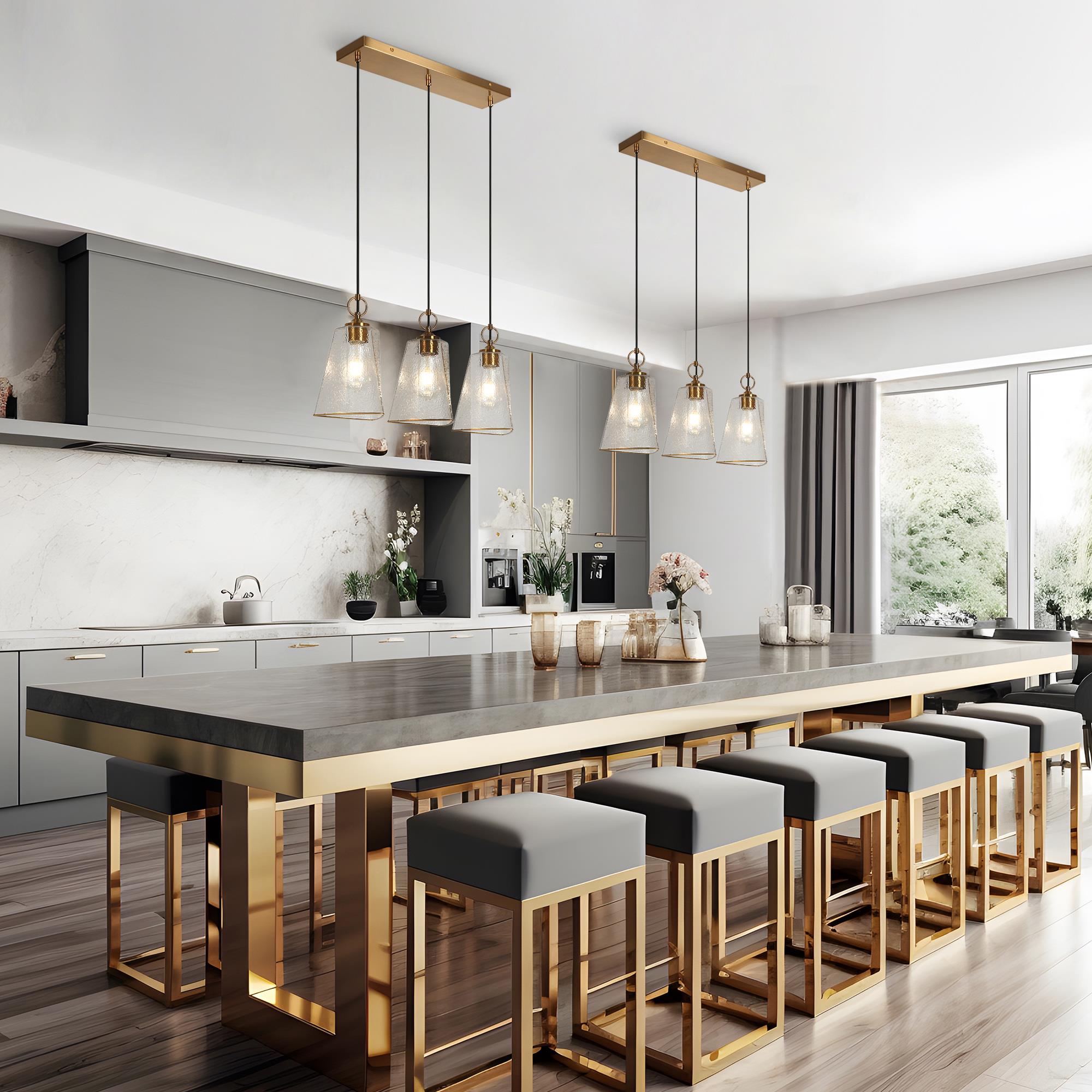 LNC LAII7NA050139C Pendant-Lights - View #5