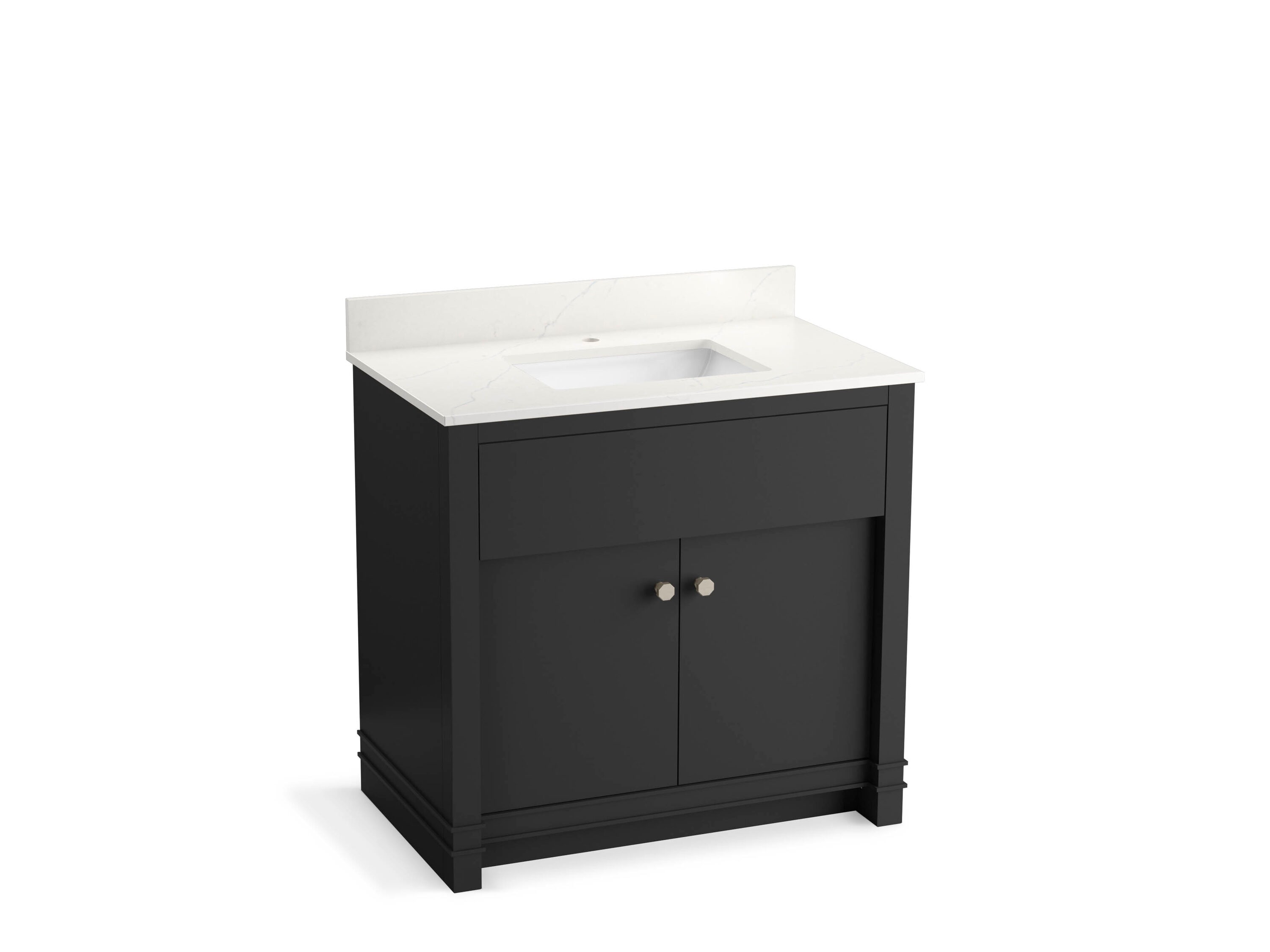KOHLER 33266-DWG Bath-Vanity-Combo - View #2