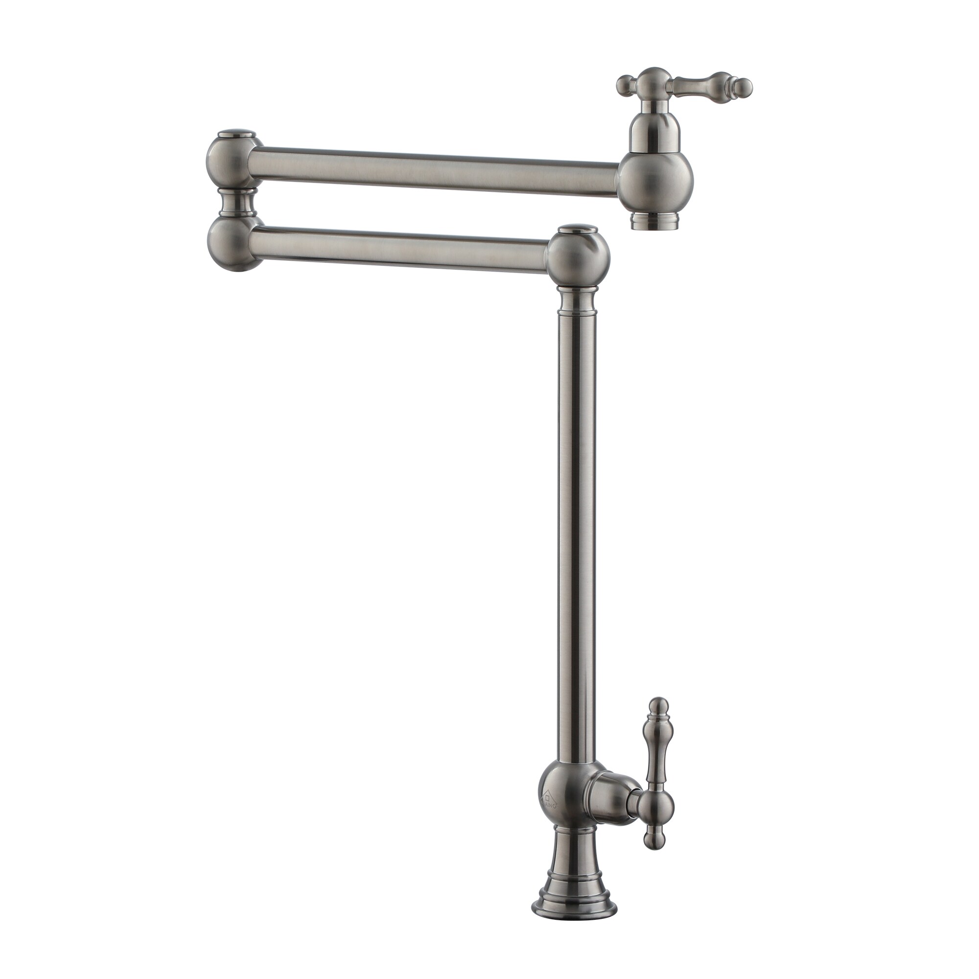 CASAINC CASADG020NS Kitchen-Faucets - View #10