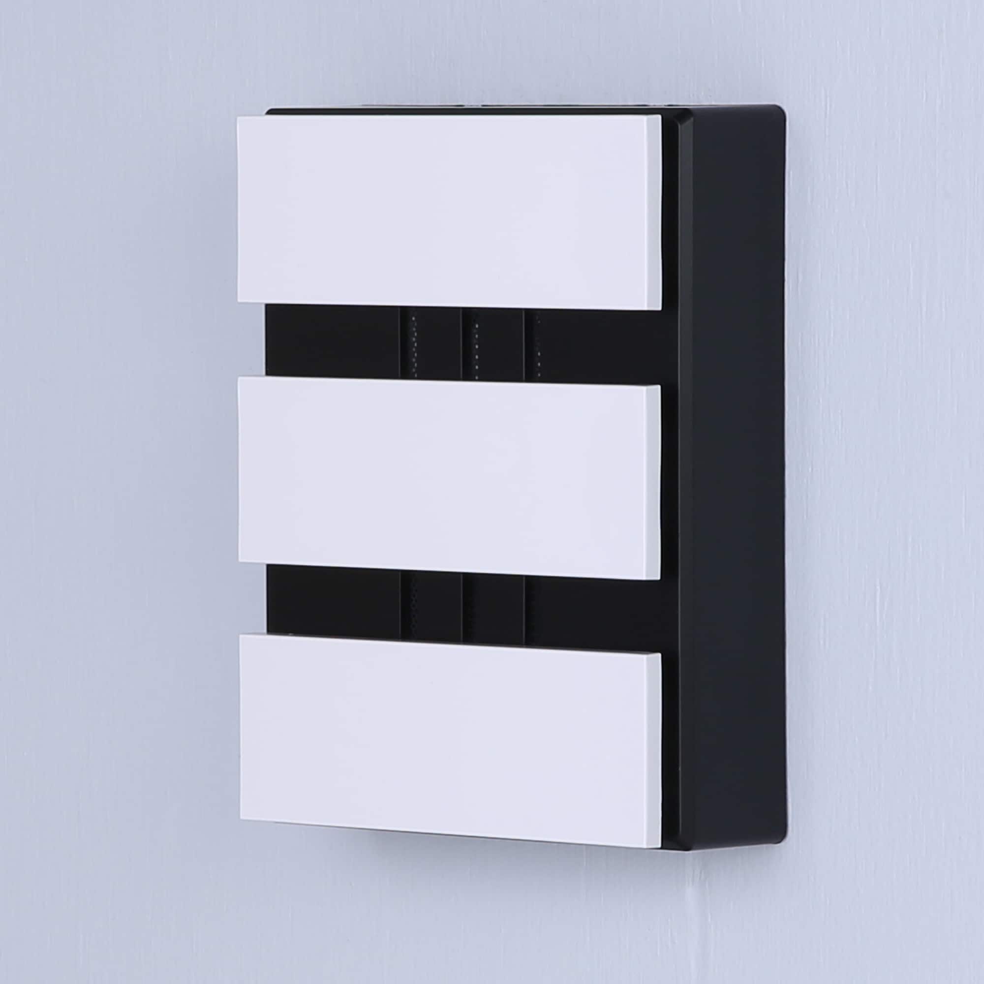 Style Selections SS-7581-03 Door-Chime - View #7